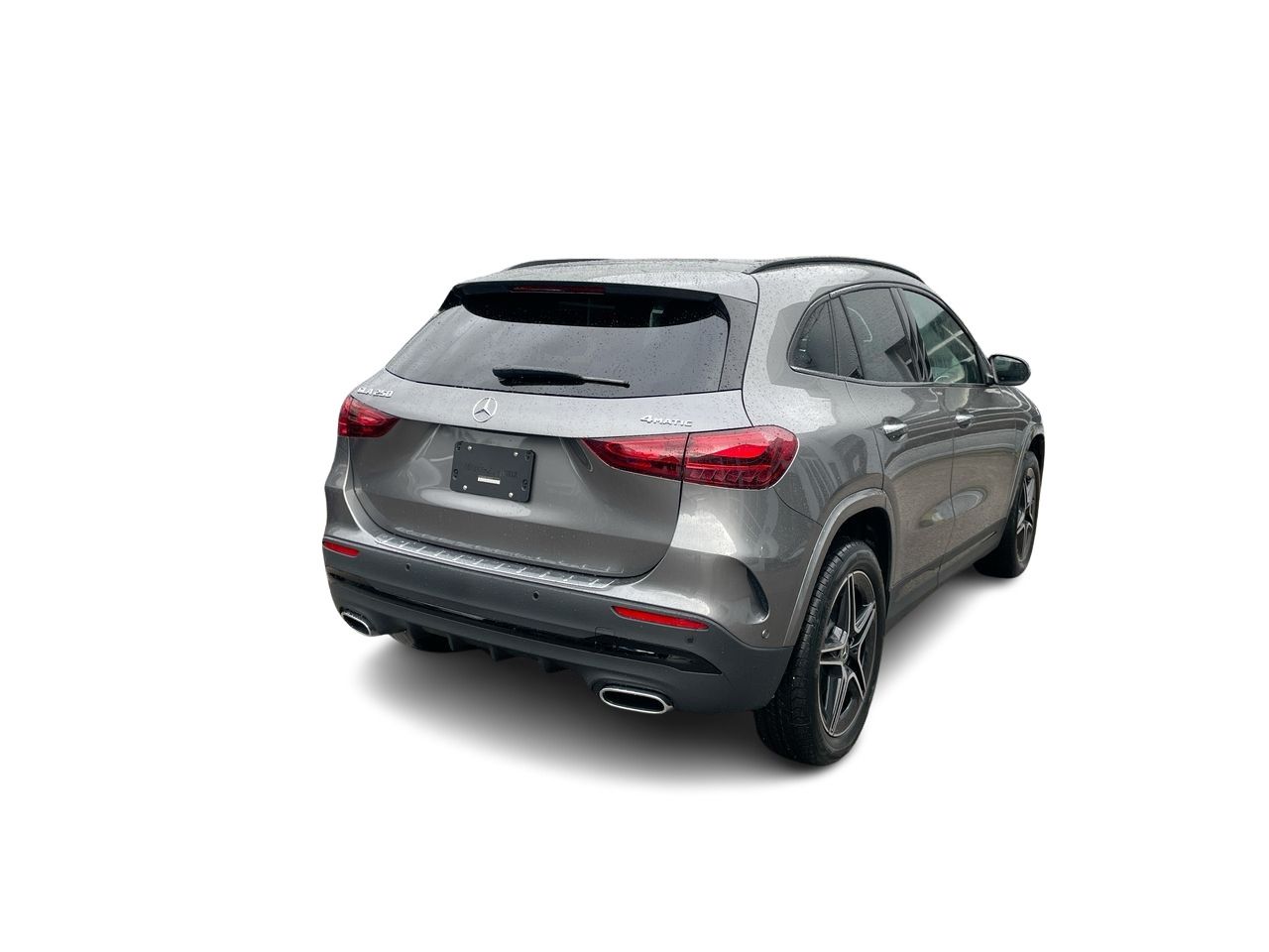 Mercedes-Benz GLA  2026 à Richmond, Colombie-Britannique