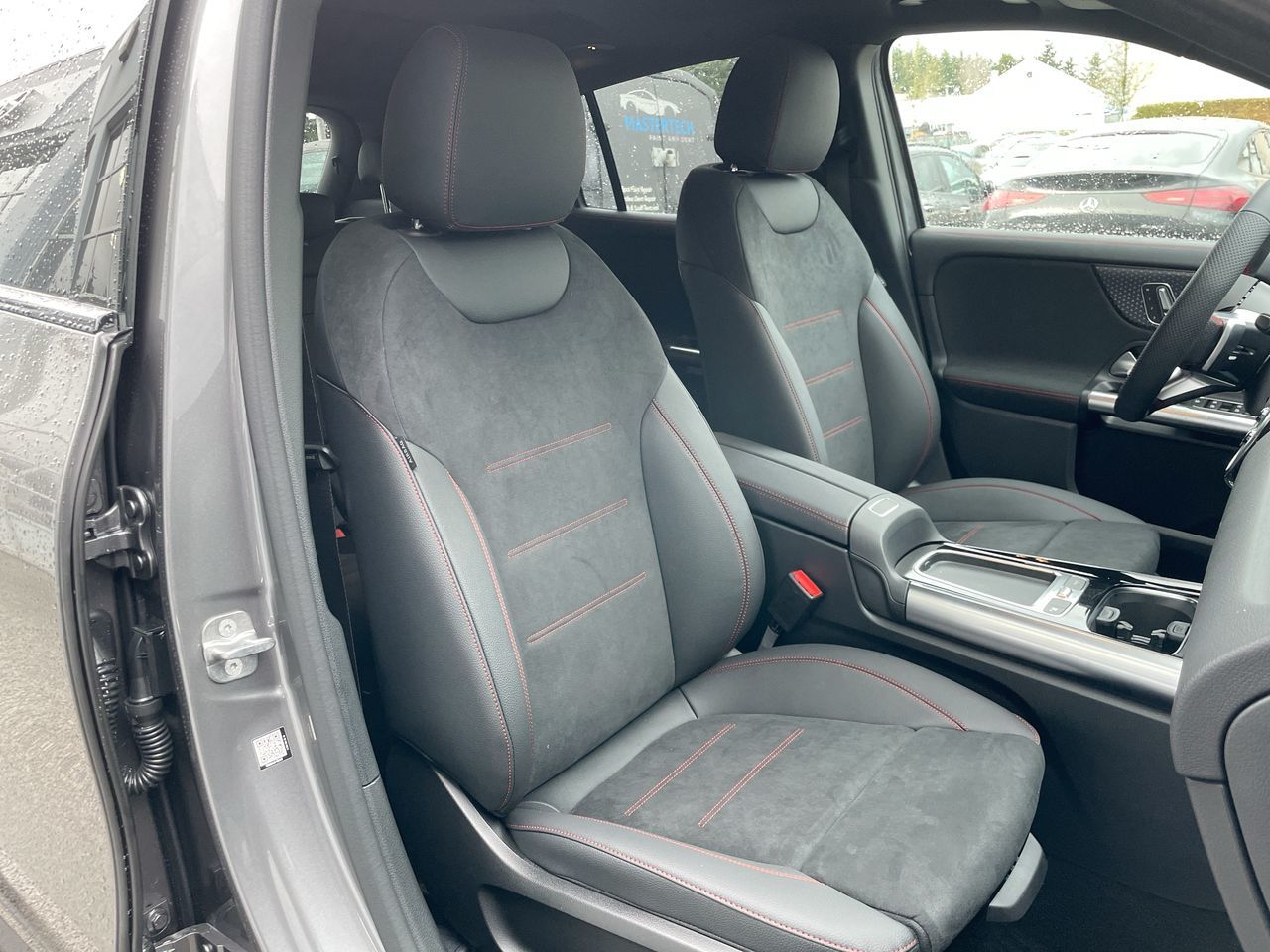 Mercedes-Benz GLA  2026 à Richmond, Colombie-Britannique