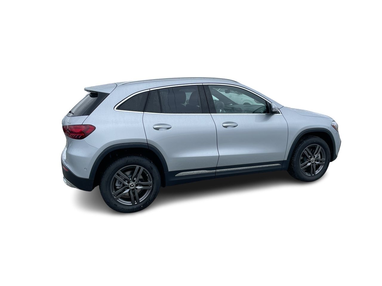 2026 Mercedes-Benz GLA