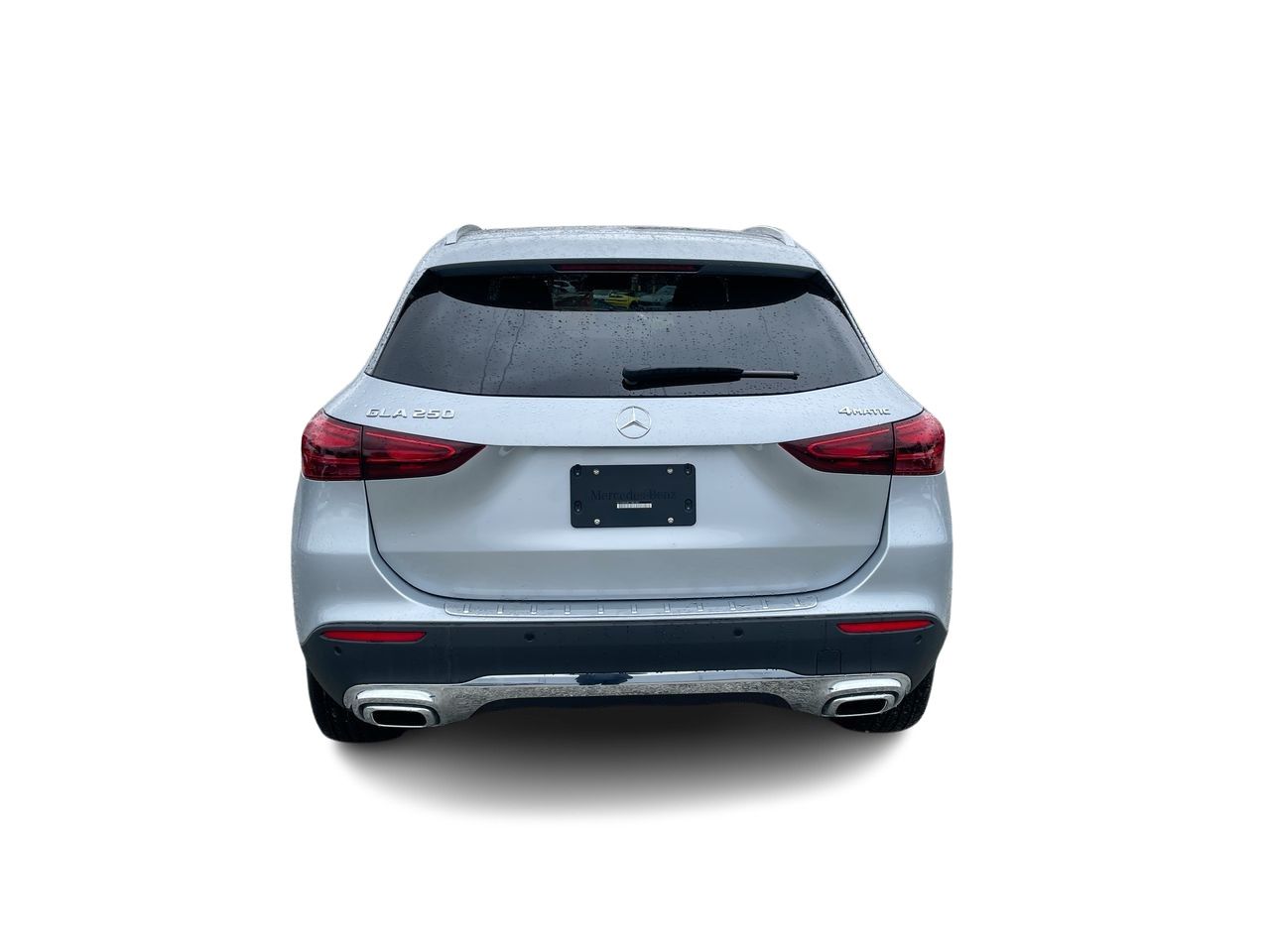 2026 Mercedes-Benz GLA