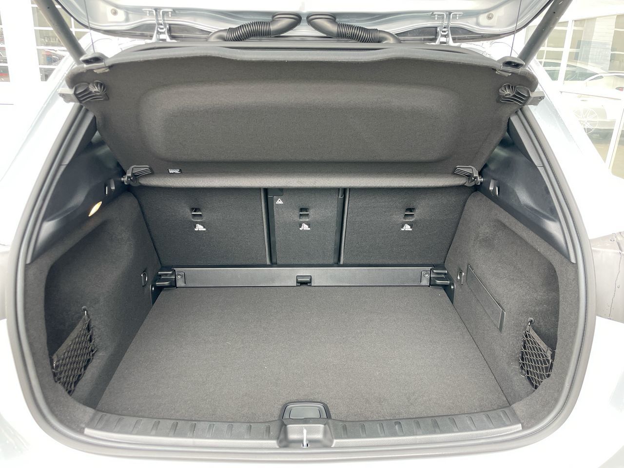 2026 Mercedes-Benz GLA