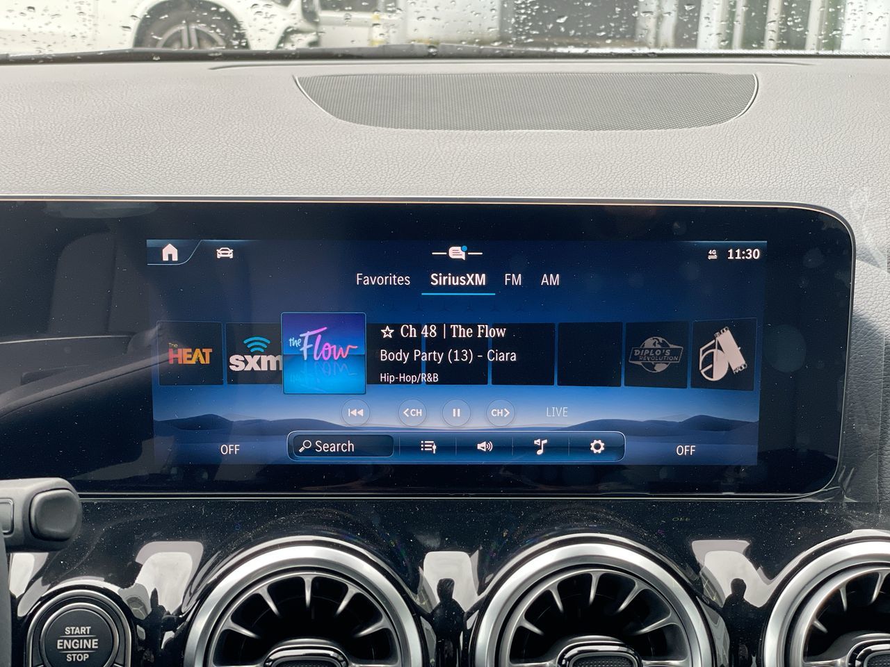 2026 Mercedes-Benz GLA