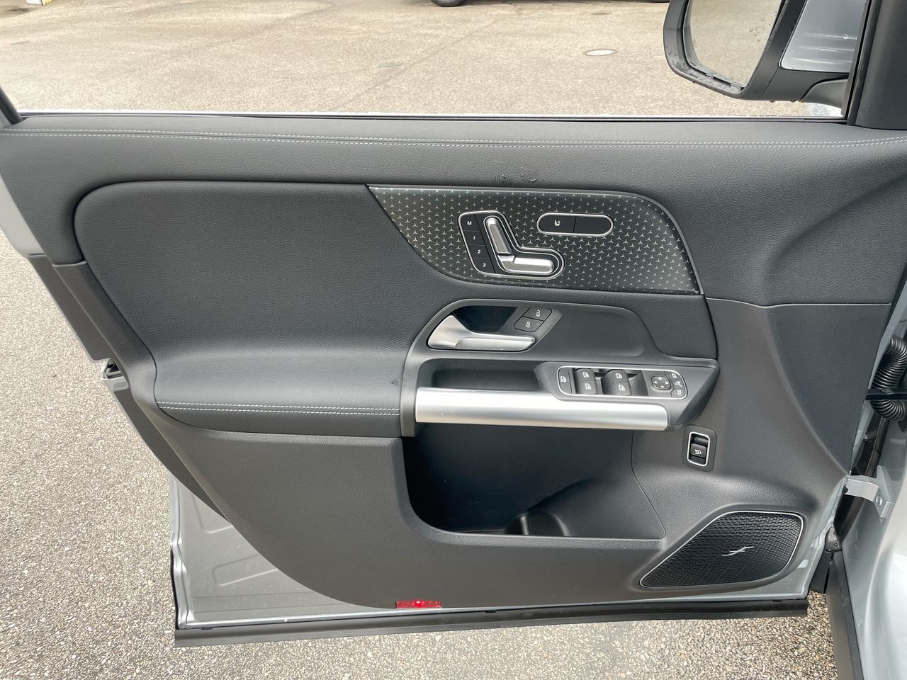 2026 Mercedes-Benz GLA