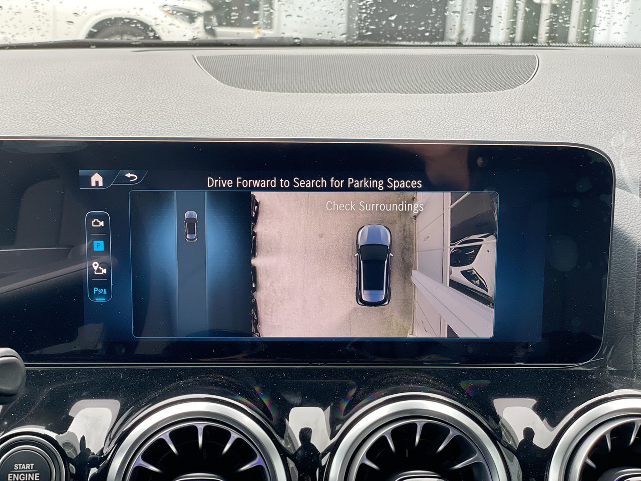 2026 Mercedes-Benz GLA