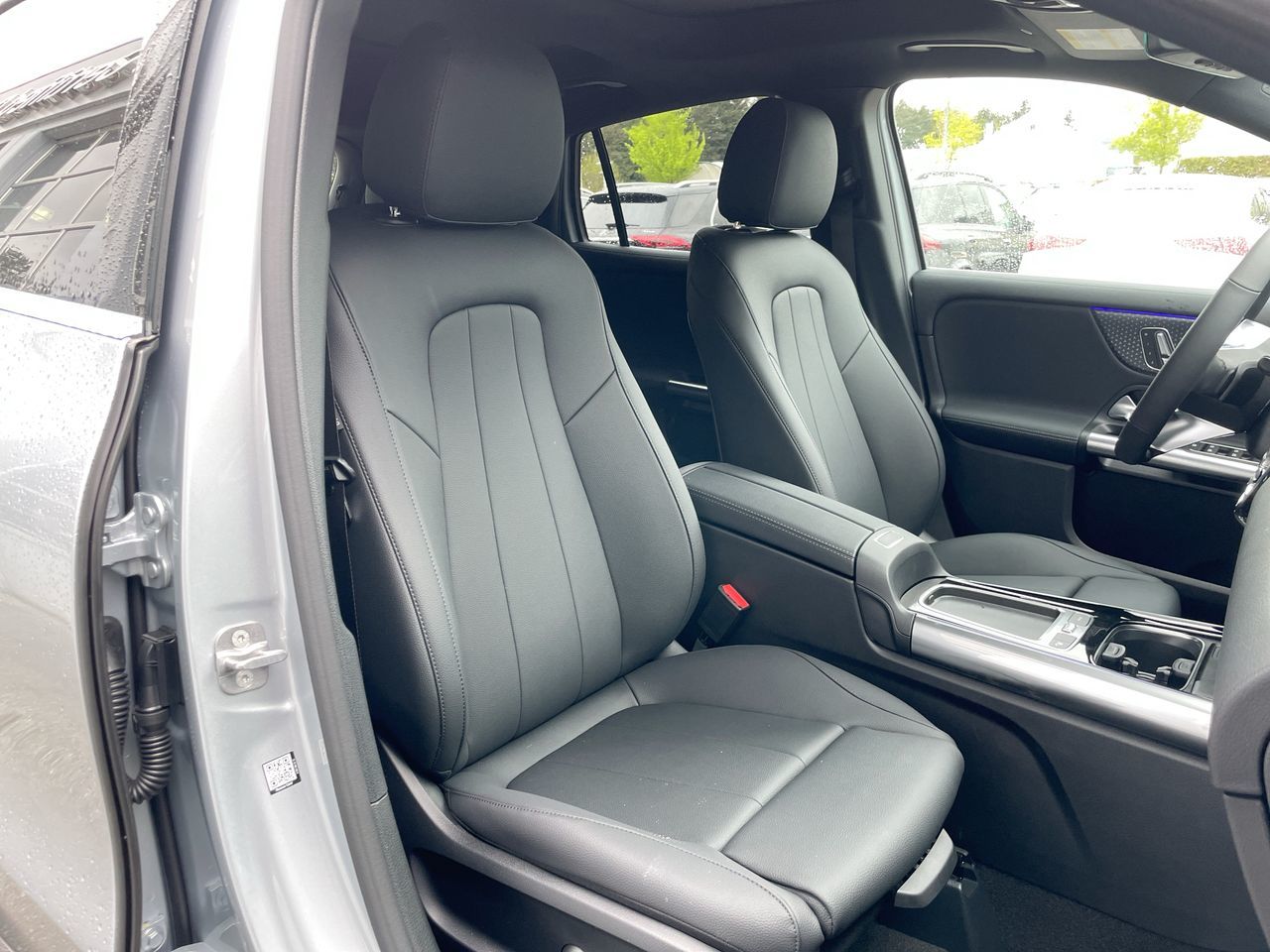 2026 Mercedes-Benz GLA