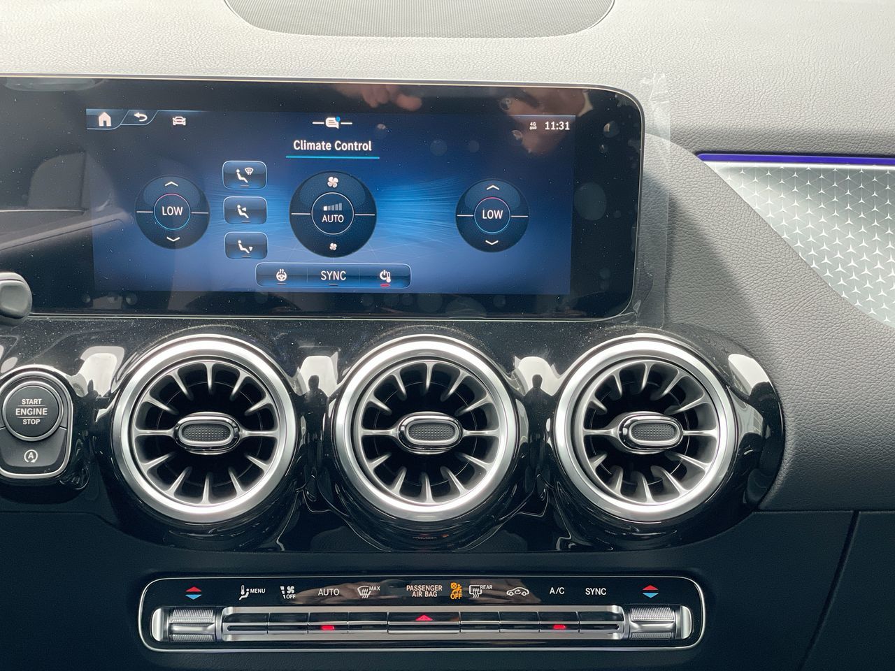 2026 Mercedes-Benz GLA