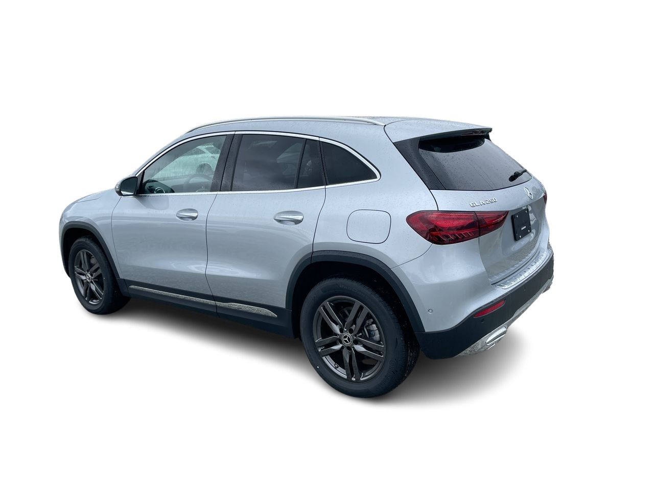 2026 Mercedes-Benz GLA