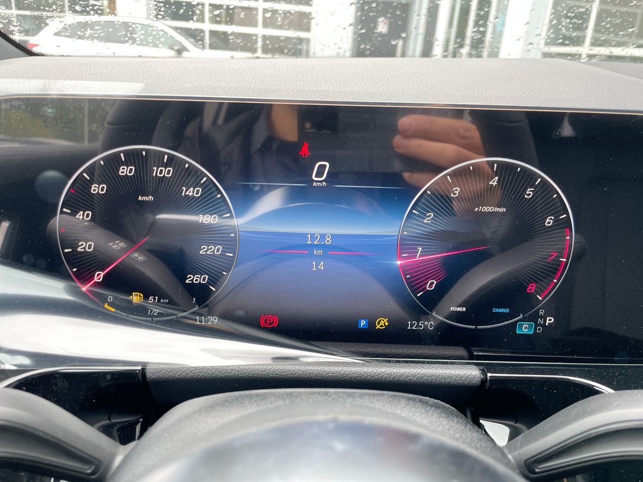 2026 Mercedes-Benz GLA