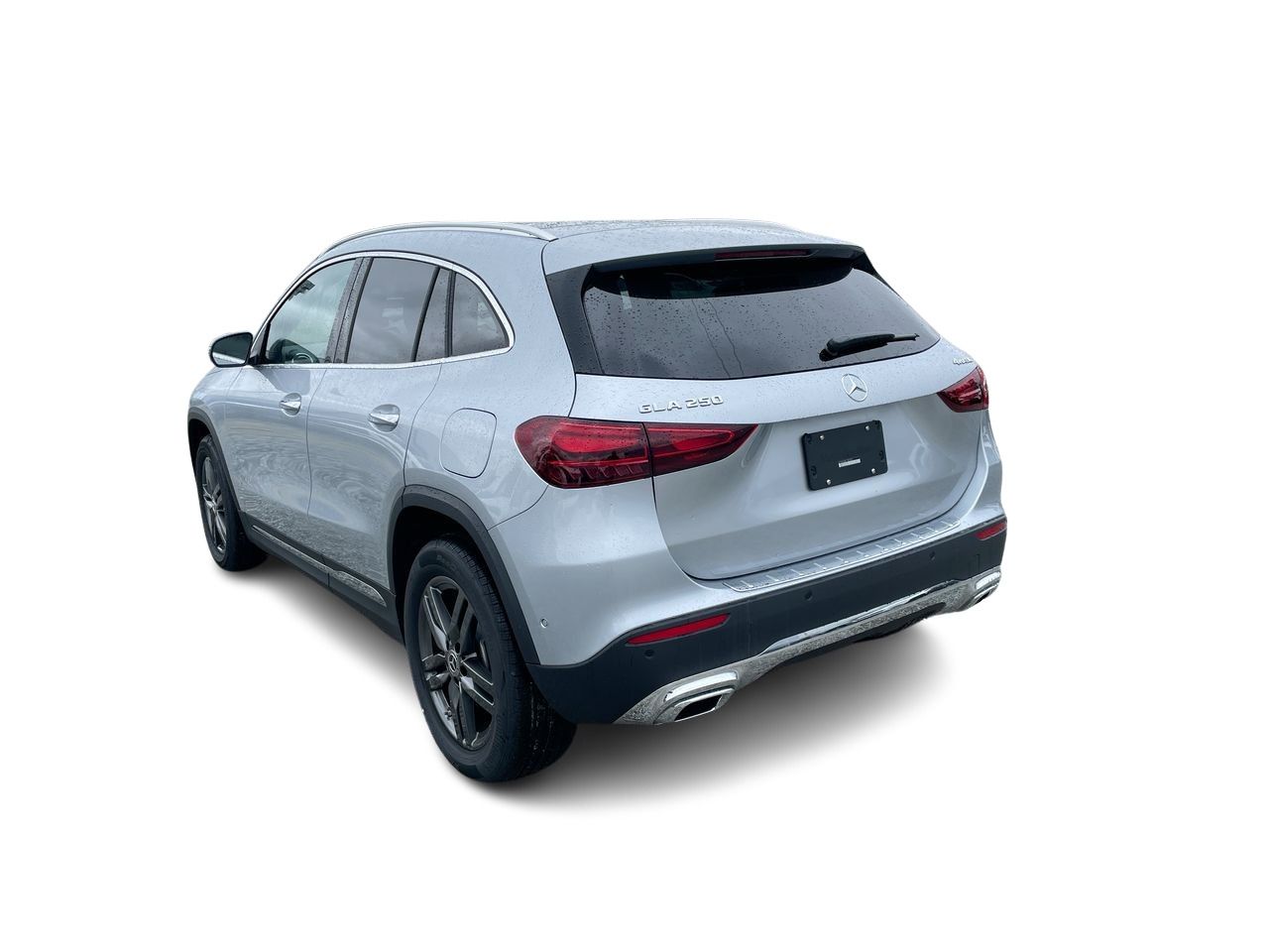 2026 Mercedes-Benz GLA