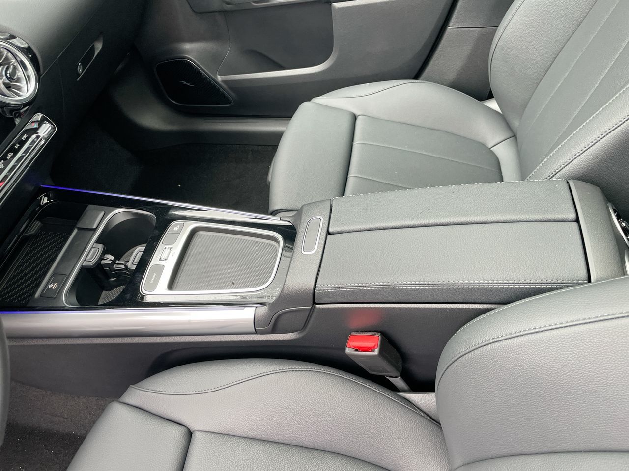 2026 Mercedes-Benz GLA