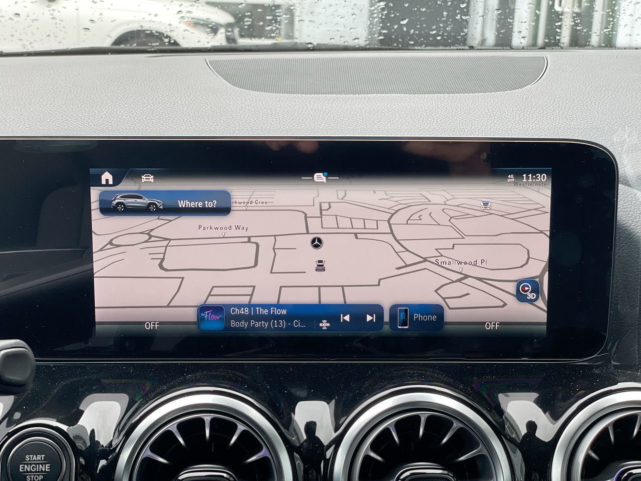 2026 Mercedes-Benz GLA