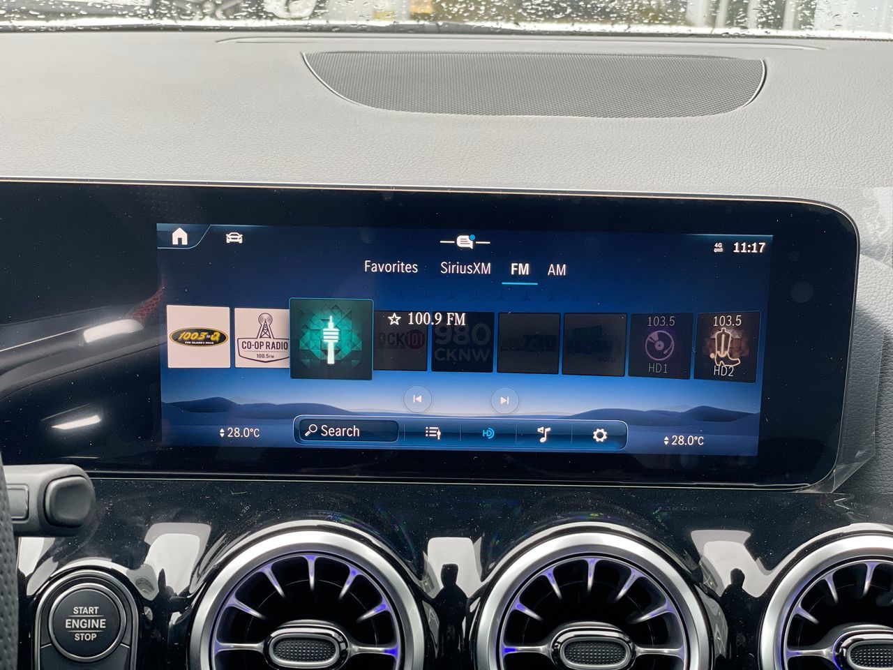 2026 Mercedes-Benz GLA