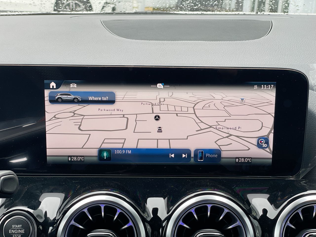 2026 Mercedes-Benz GLA