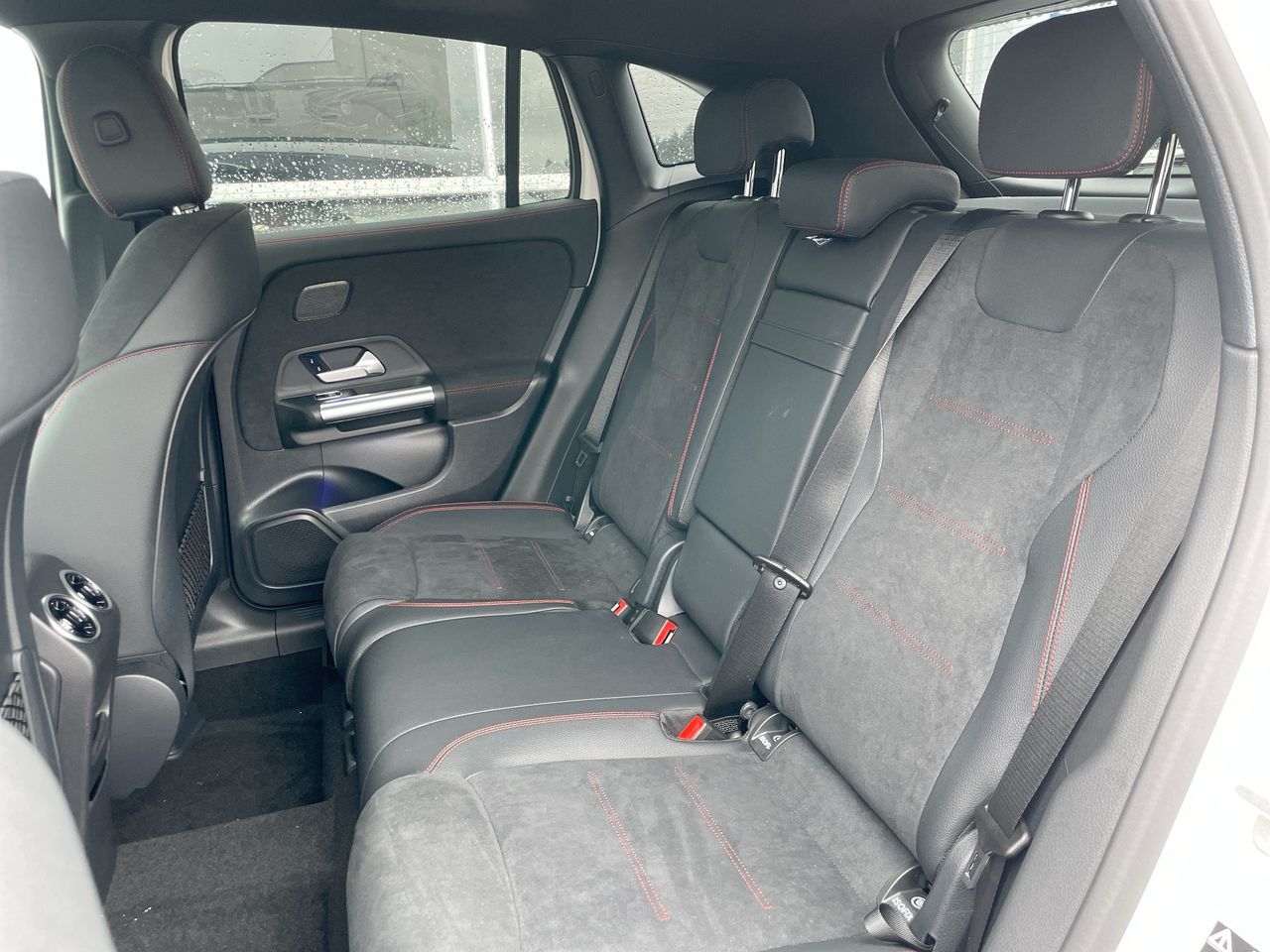 2026 Mercedes-Benz GLA