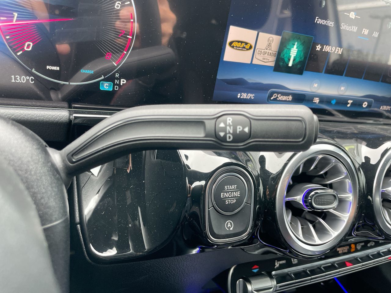 2026 Mercedes-Benz GLA