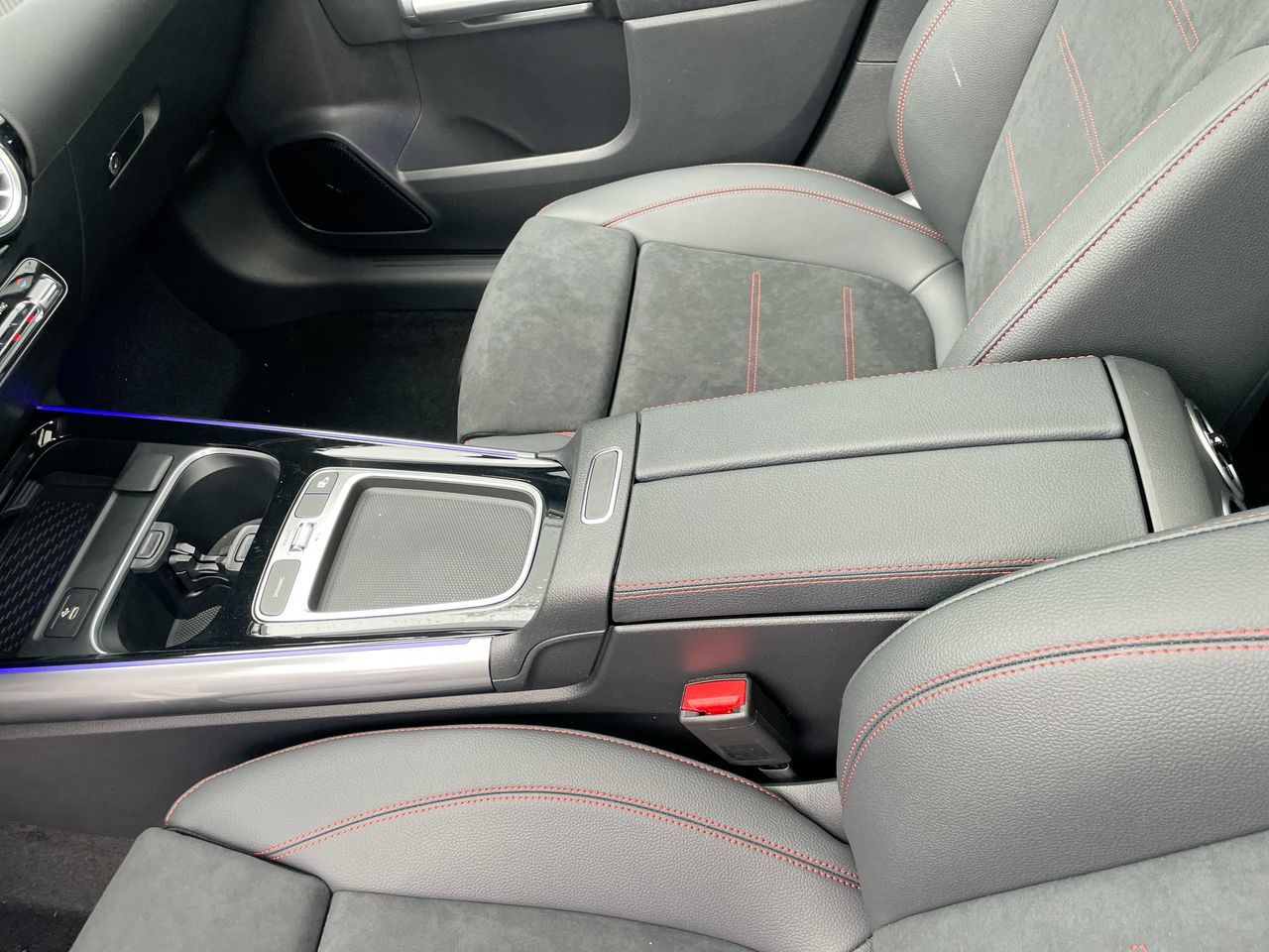 2026 Mercedes-Benz GLA