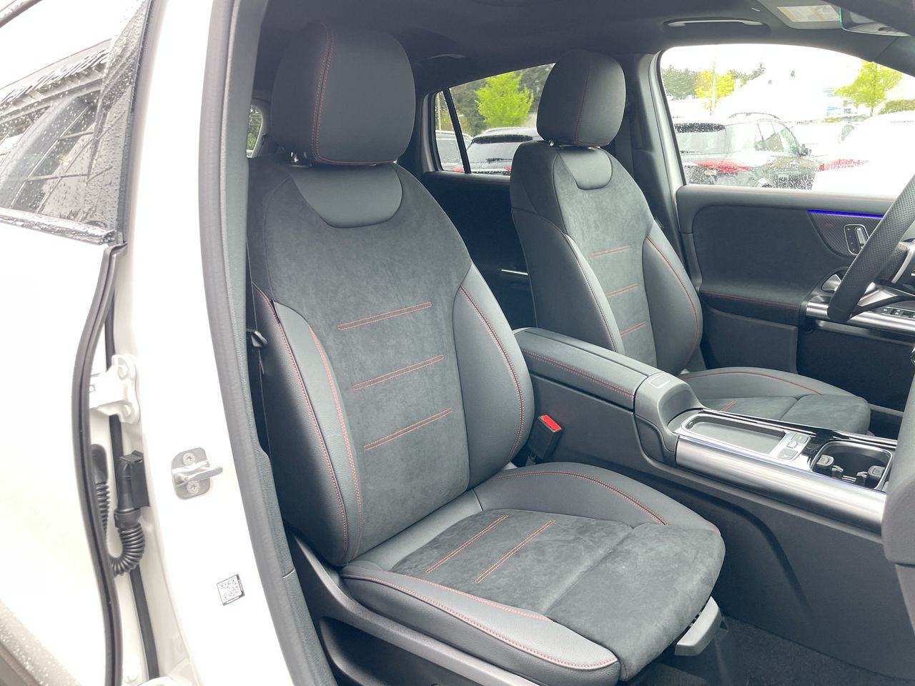 2026 Mercedes-Benz GLA