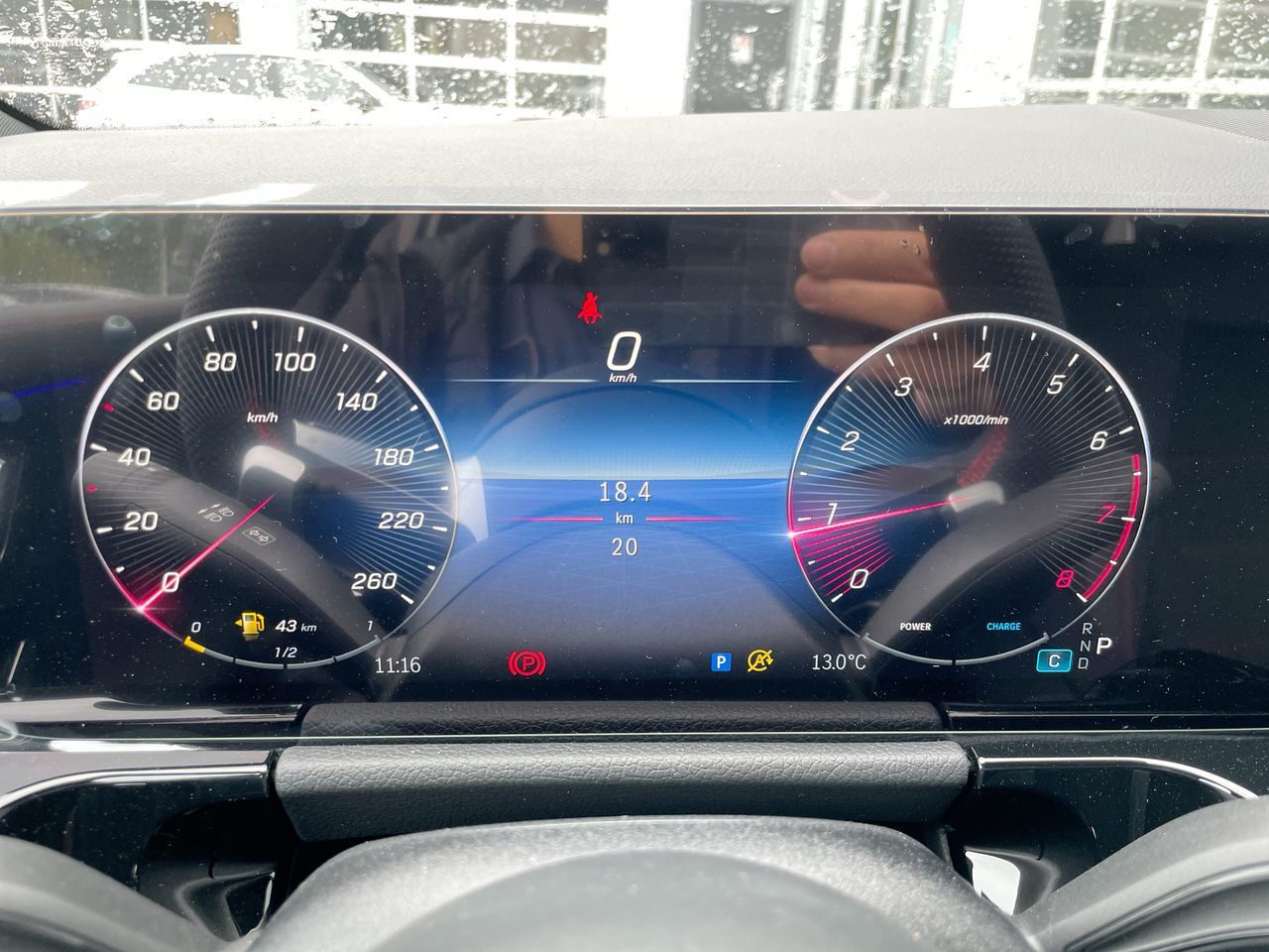 2026 Mercedes-Benz GLA