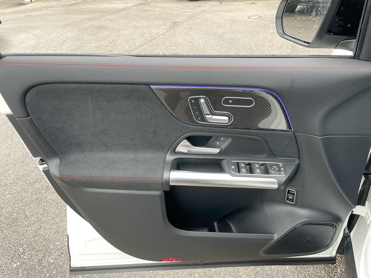 2026 Mercedes-Benz GLA