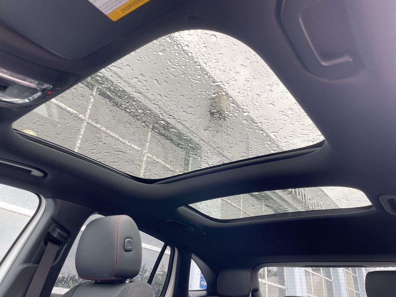 2026 Mercedes-Benz GLA