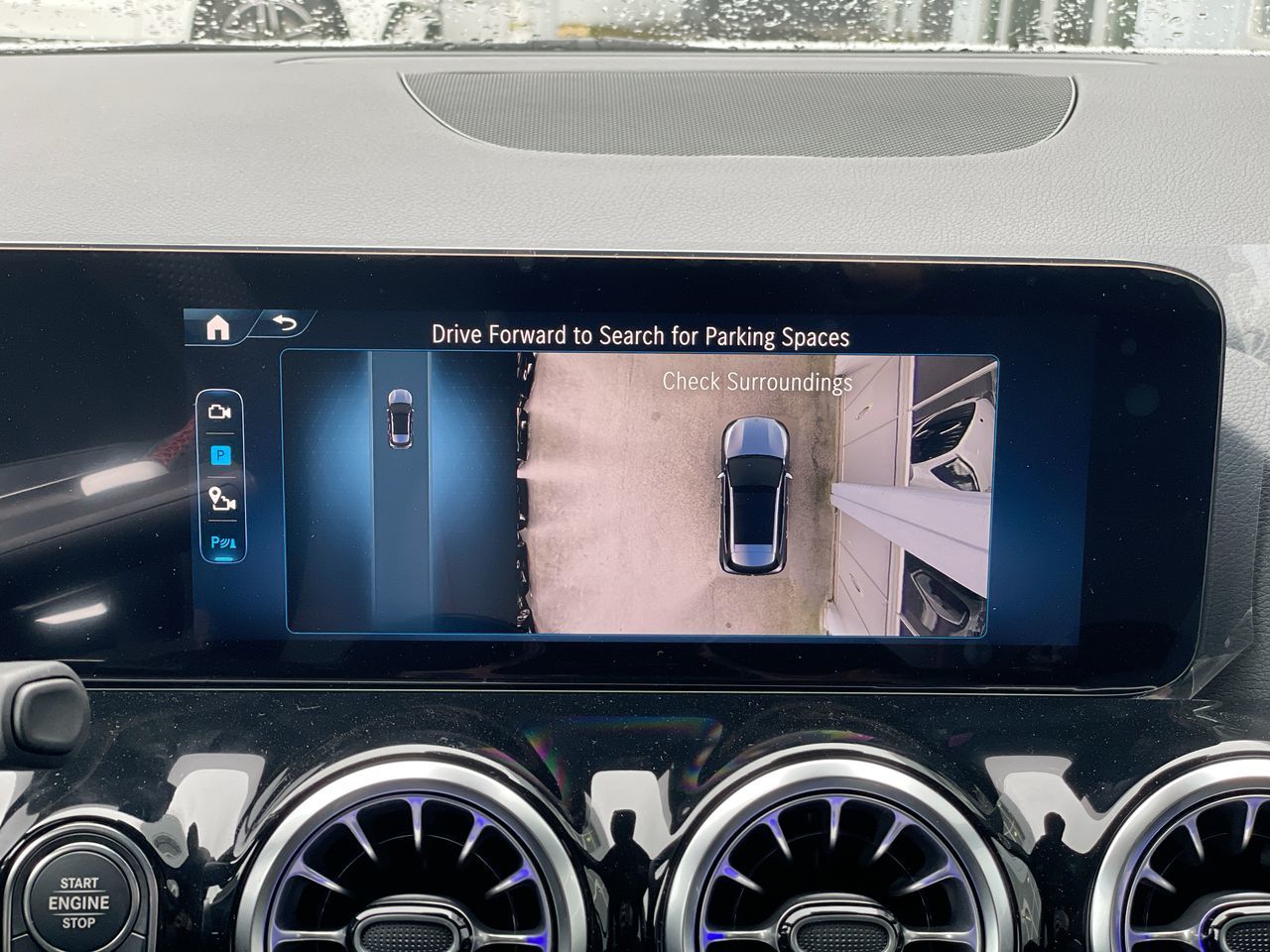 2026 Mercedes-Benz GLA