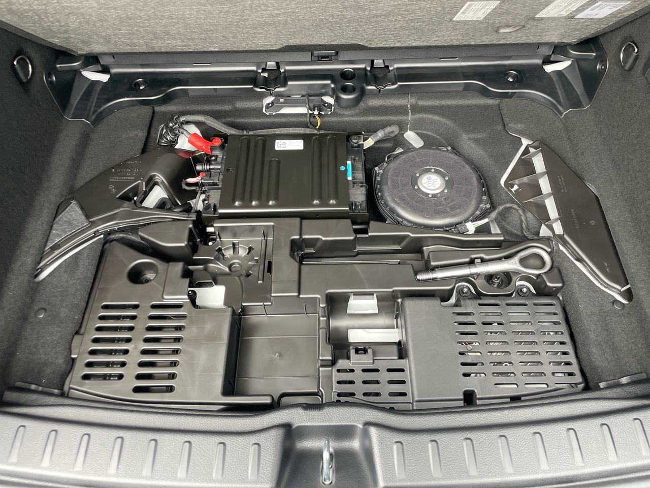 2026 Mercedes-Benz GLA