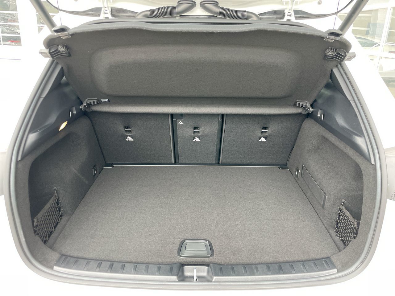 2026 Mercedes-Benz GLA