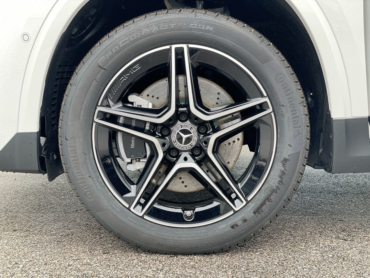 2026 Mercedes-Benz GLA