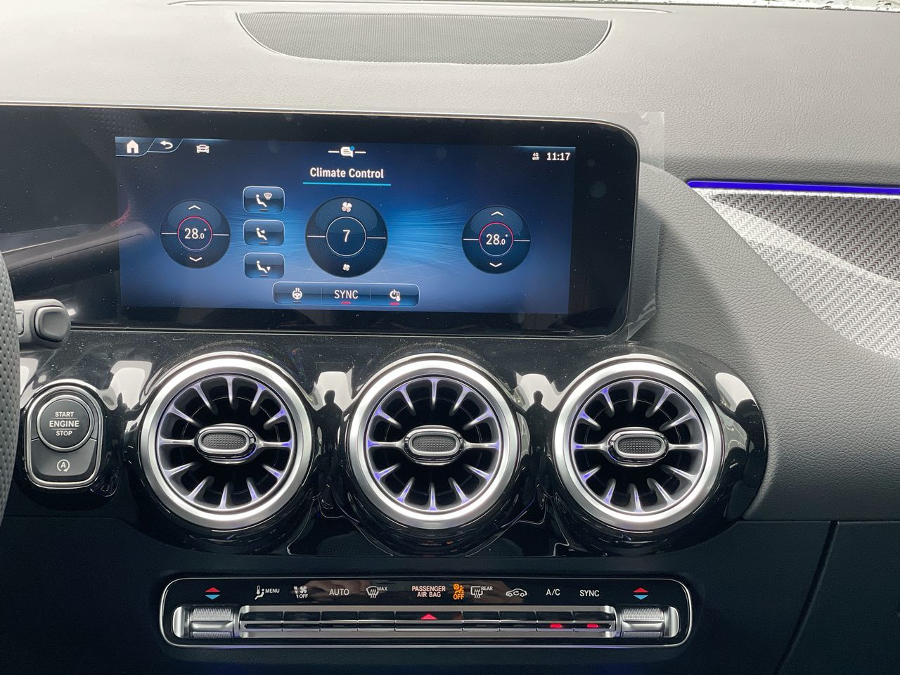 2026 Mercedes-Benz GLA