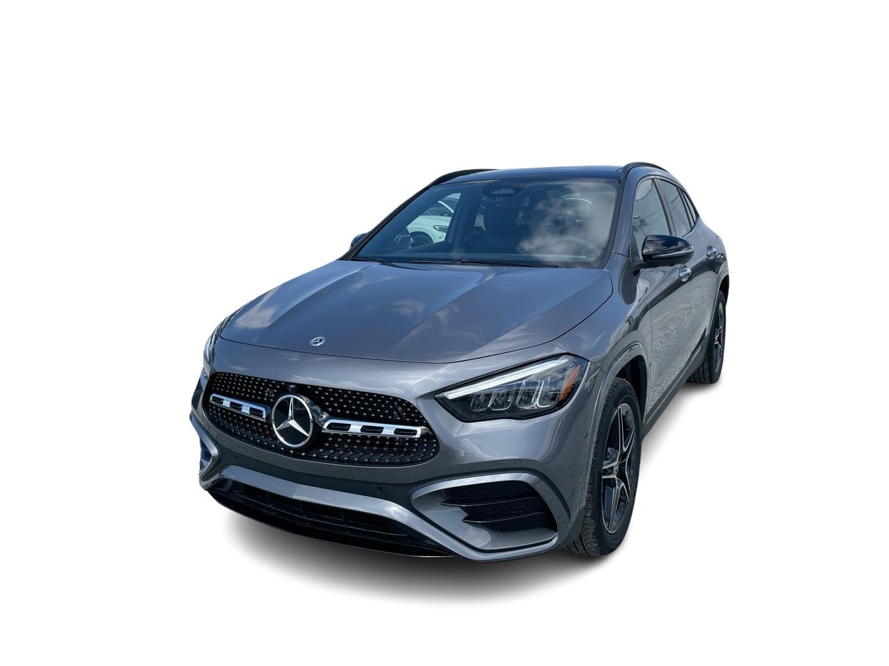 2026 Mercedes-Benz GLA in Richmond, British Columbia