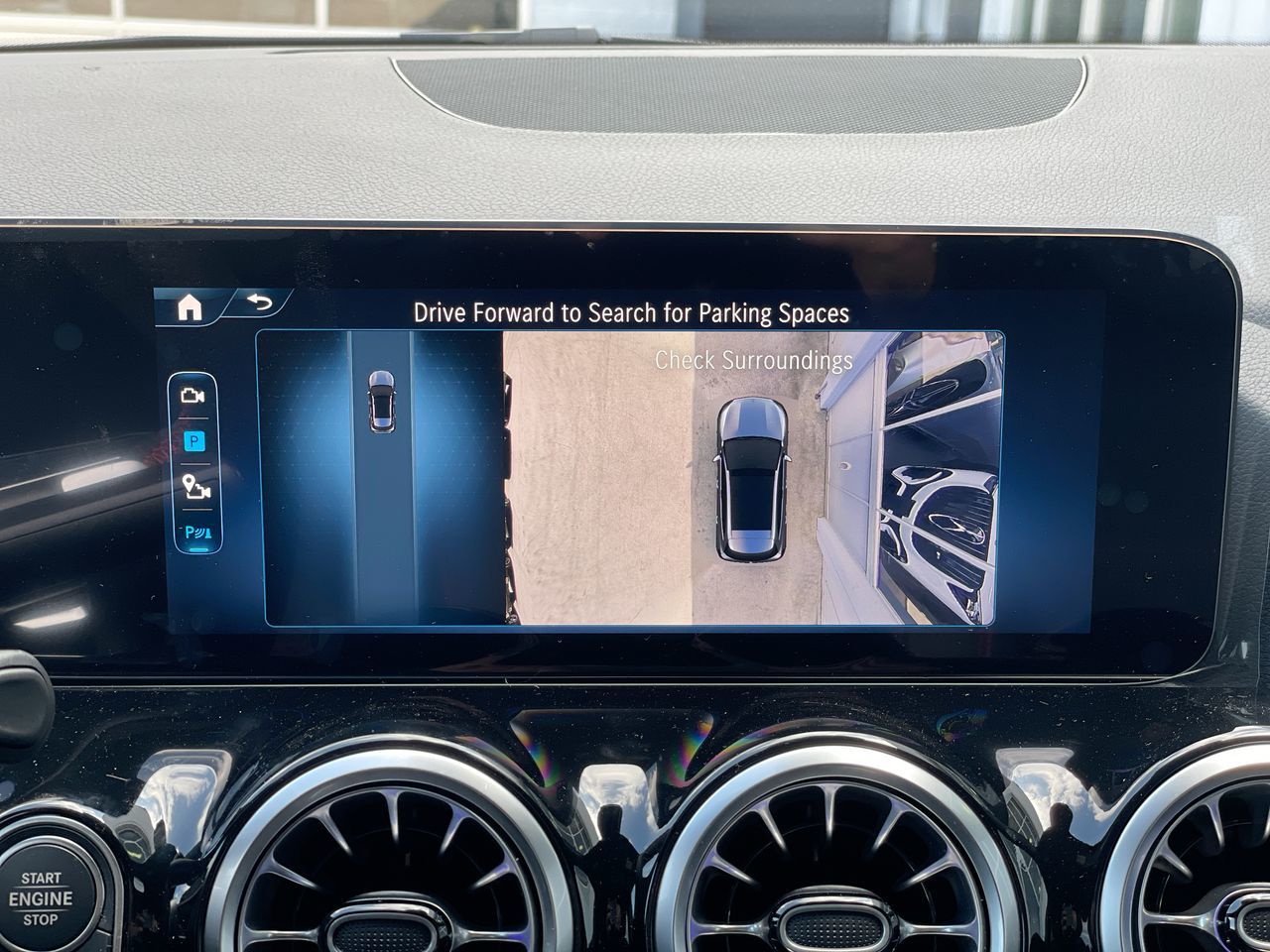 2026 Mercedes-Benz GLA in Richmond, British Columbia