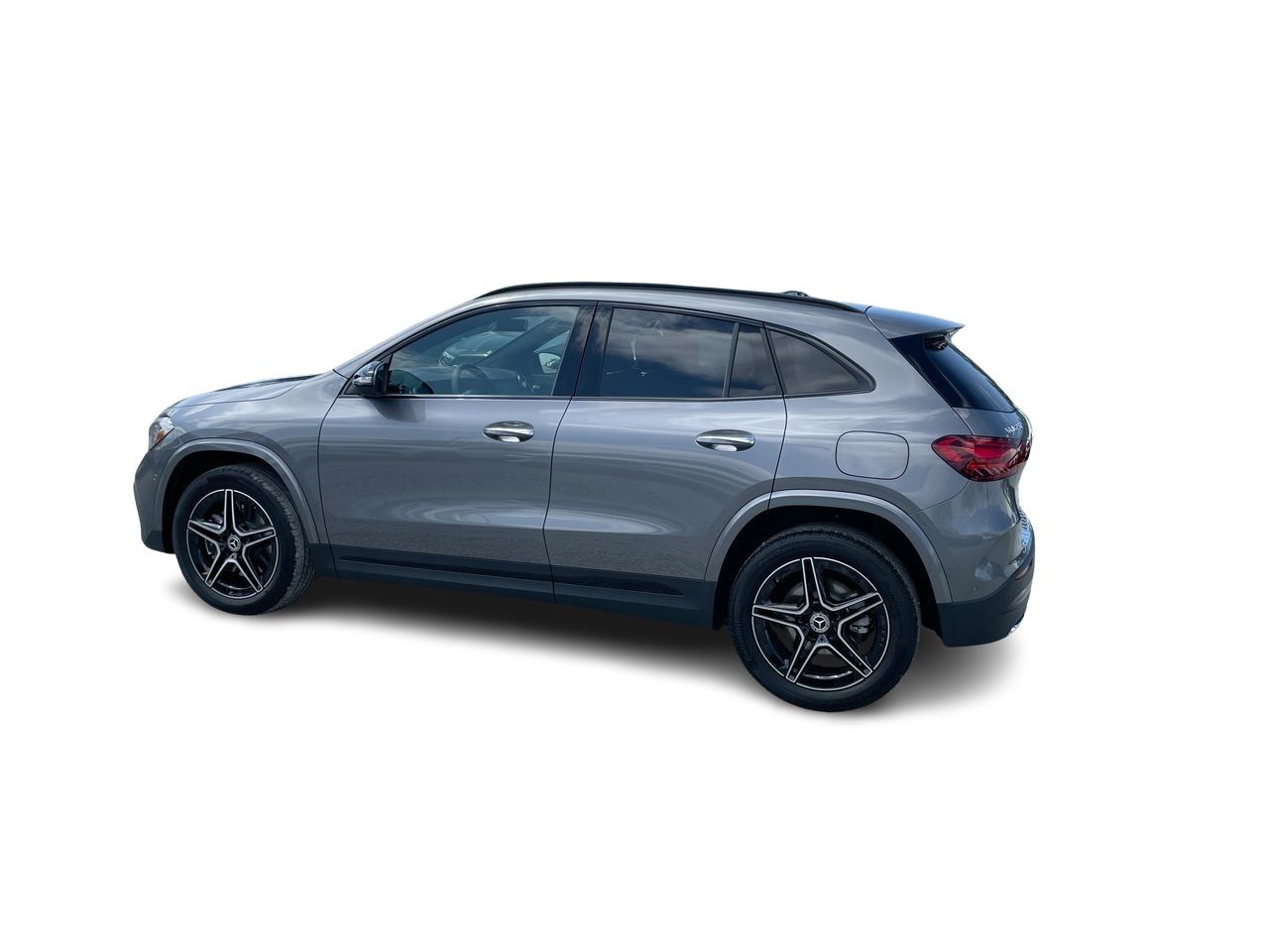 2026 Mercedes-Benz GLA in Richmond, British Columbia