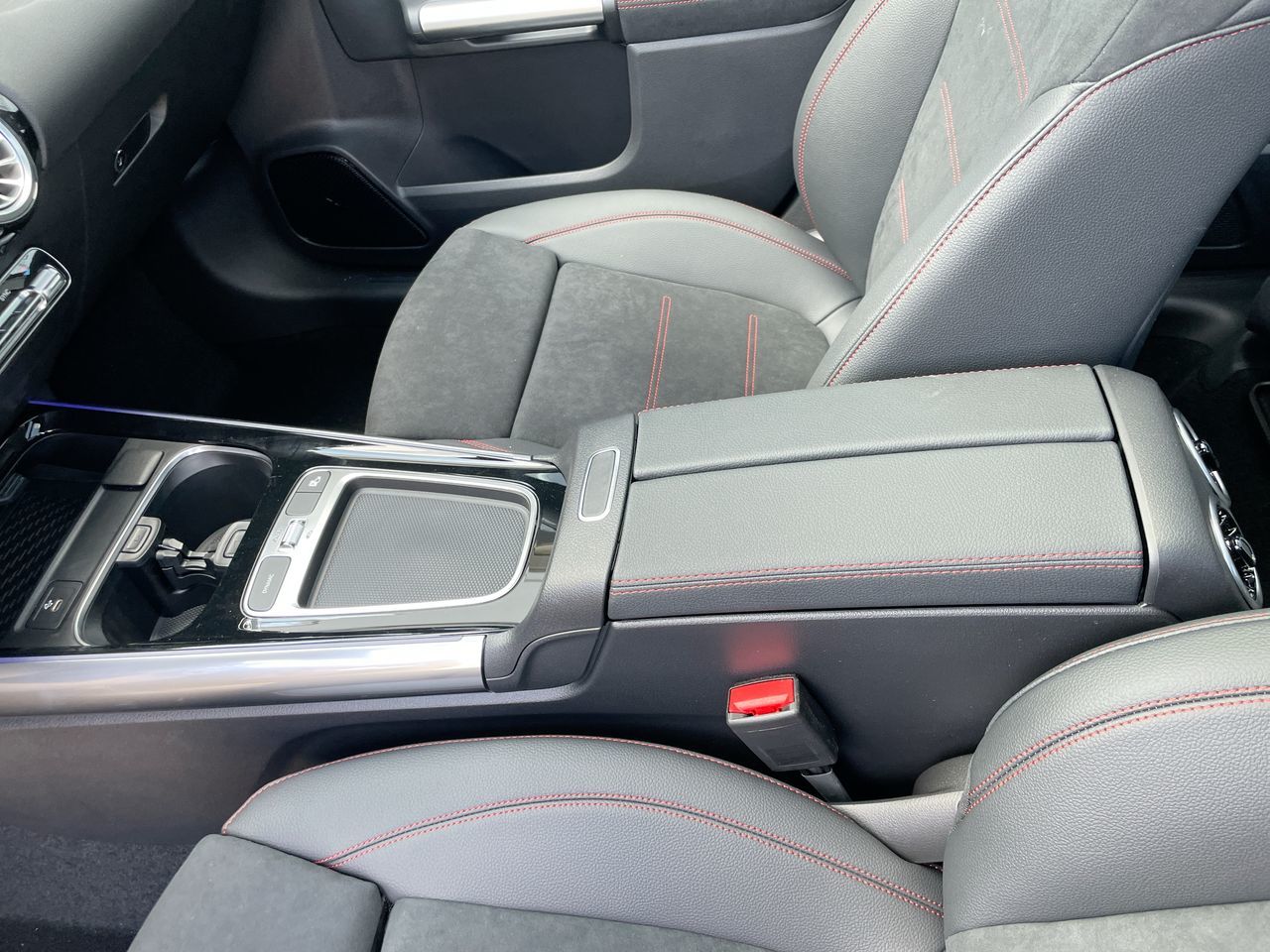 2026 Mercedes-Benz GLA in Richmond, British Columbia