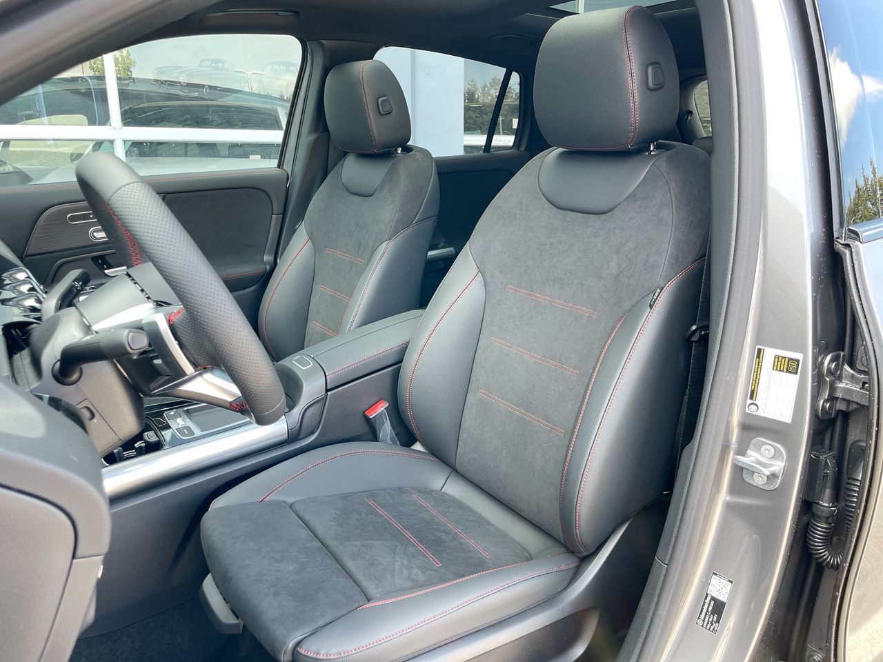 2026 Mercedes-Benz GLA in Richmond, British Columbia