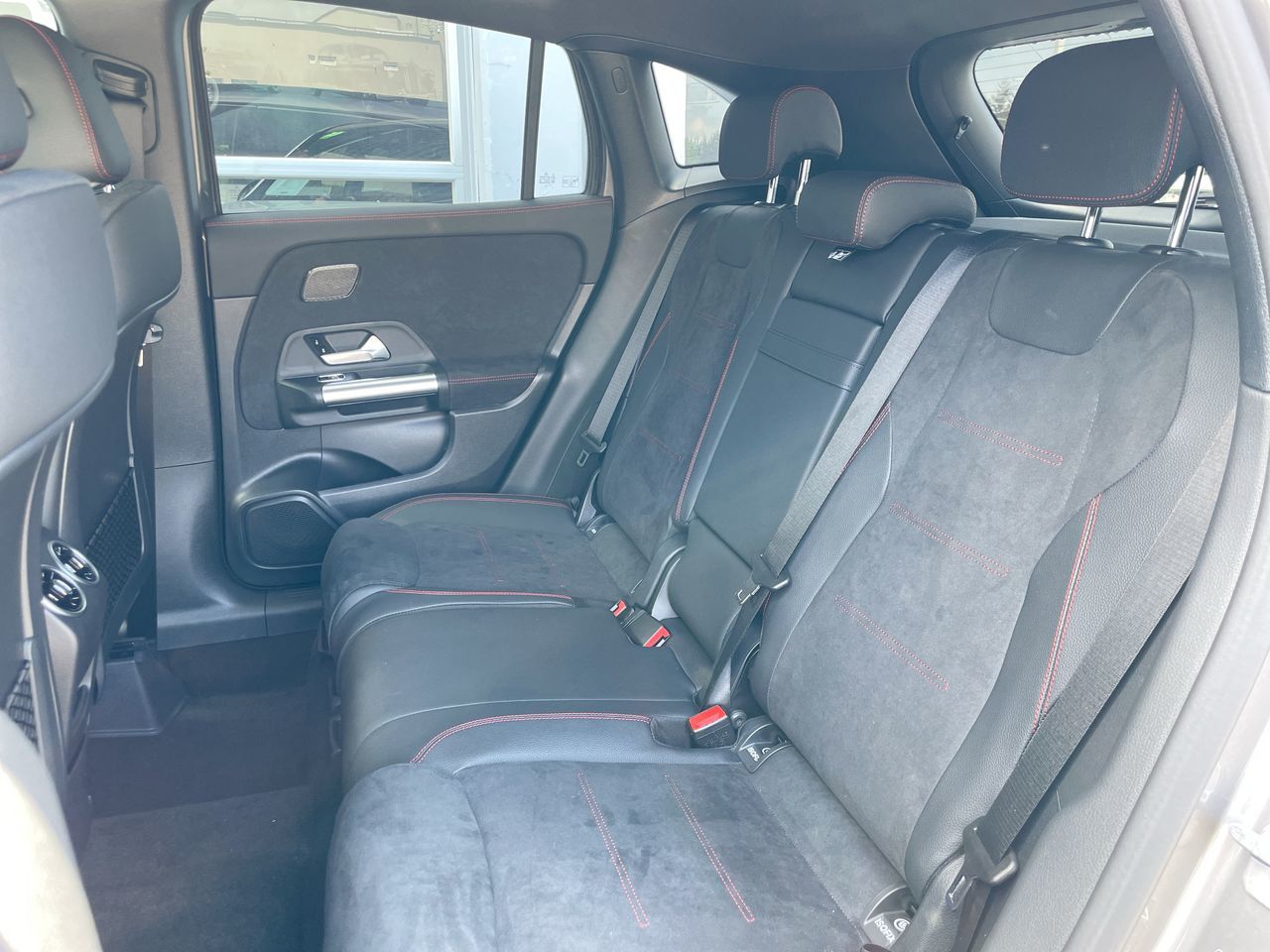 2026 Mercedes-Benz GLA in Richmond, British Columbia
