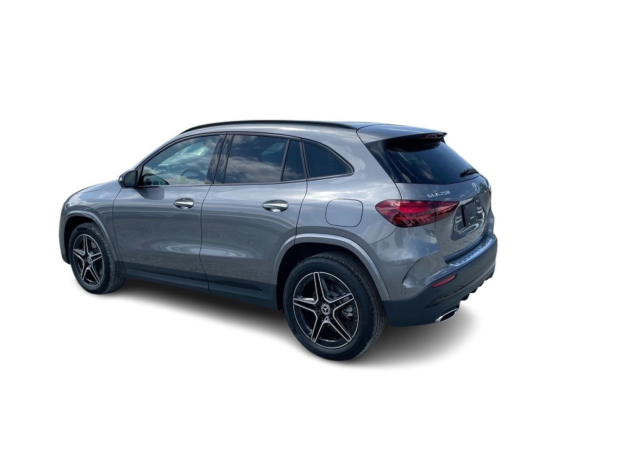 2026 Mercedes-Benz GLA in Richmond, British Columbia