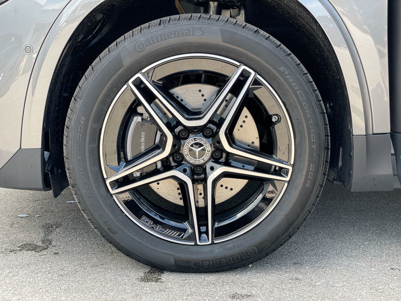 2026 Mercedes-Benz GLA in Richmond, British Columbia