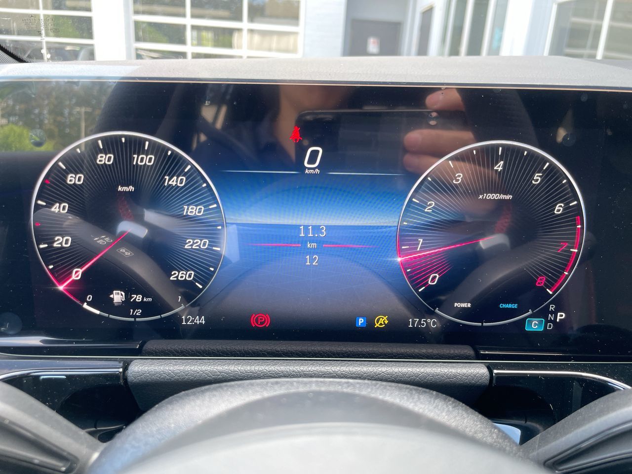 2026 Mercedes-Benz GLA in Richmond, British Columbia