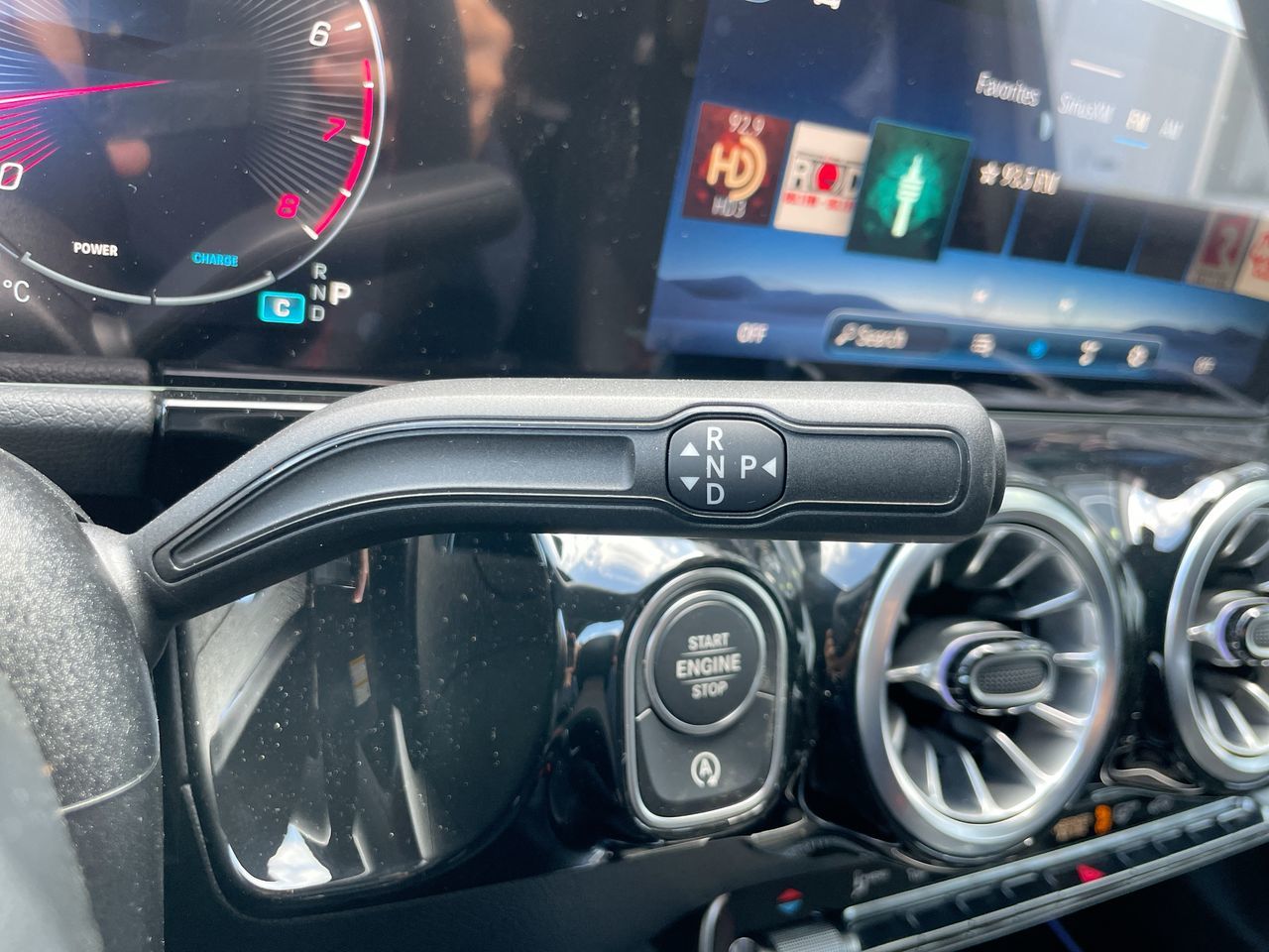 2026 Mercedes-Benz GLA in Richmond, British Columbia