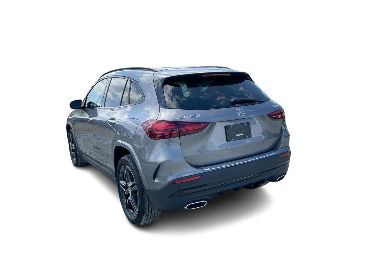 2026 Mercedes-Benz GLA in Richmond, British Columbia