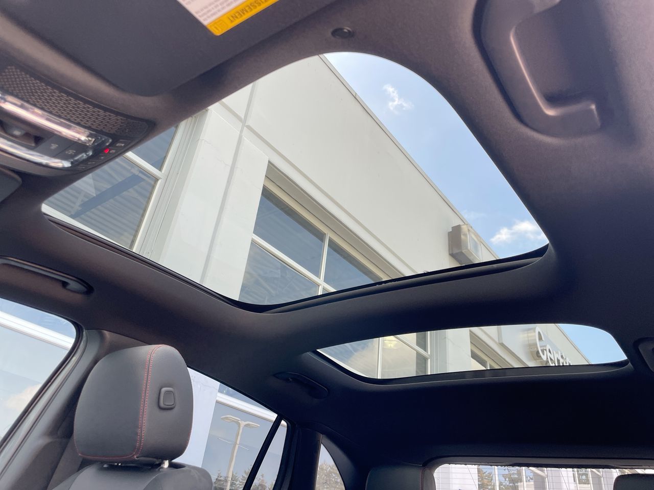 2026 Mercedes-Benz GLA in Richmond, British Columbia