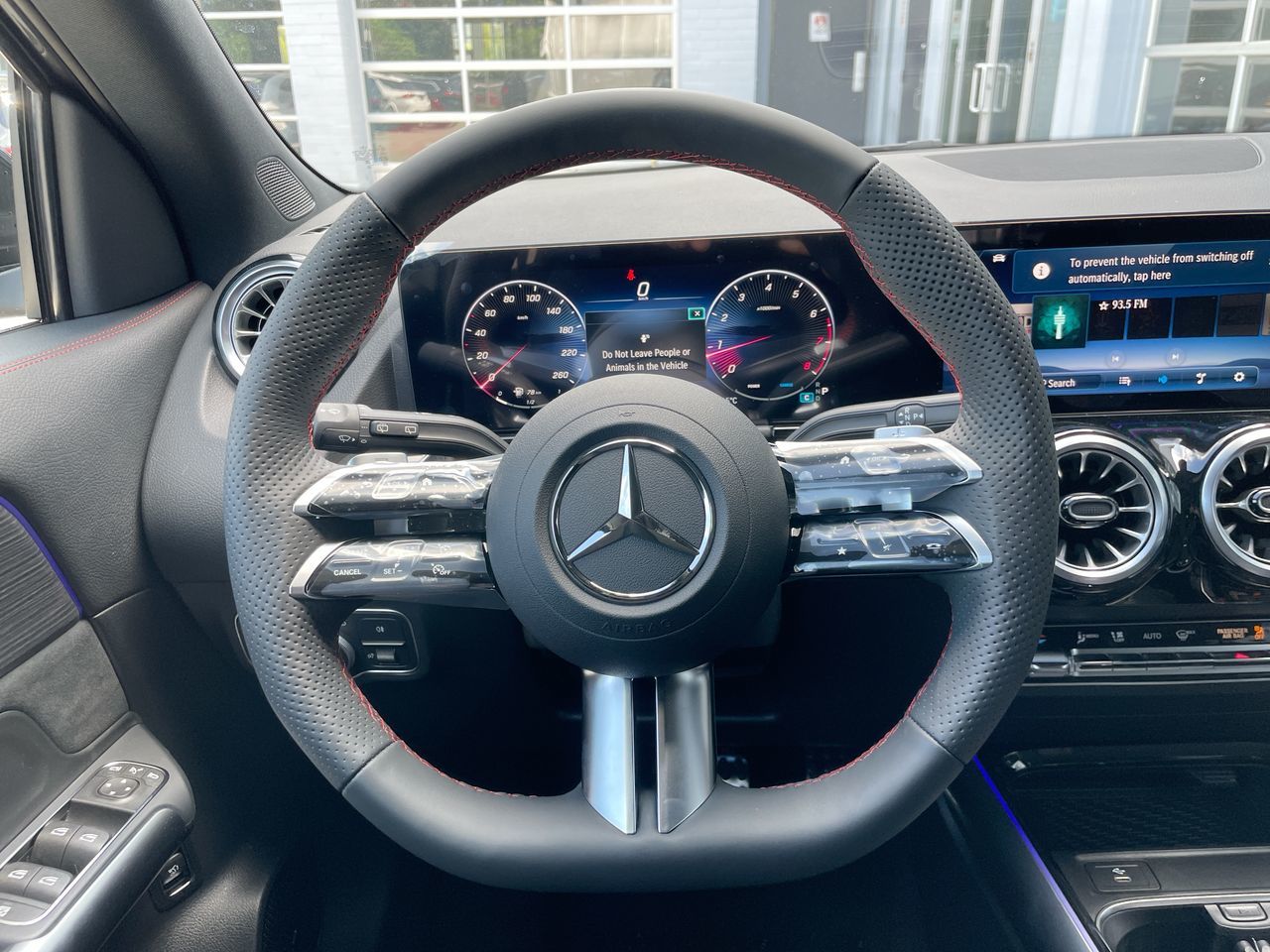 2026 Mercedes-Benz GLA in Richmond, British Columbia