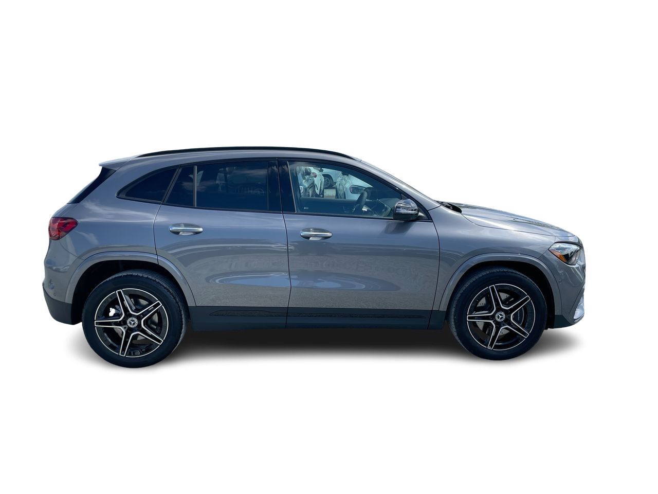 2026 Mercedes-Benz GLA in Richmond, British Columbia