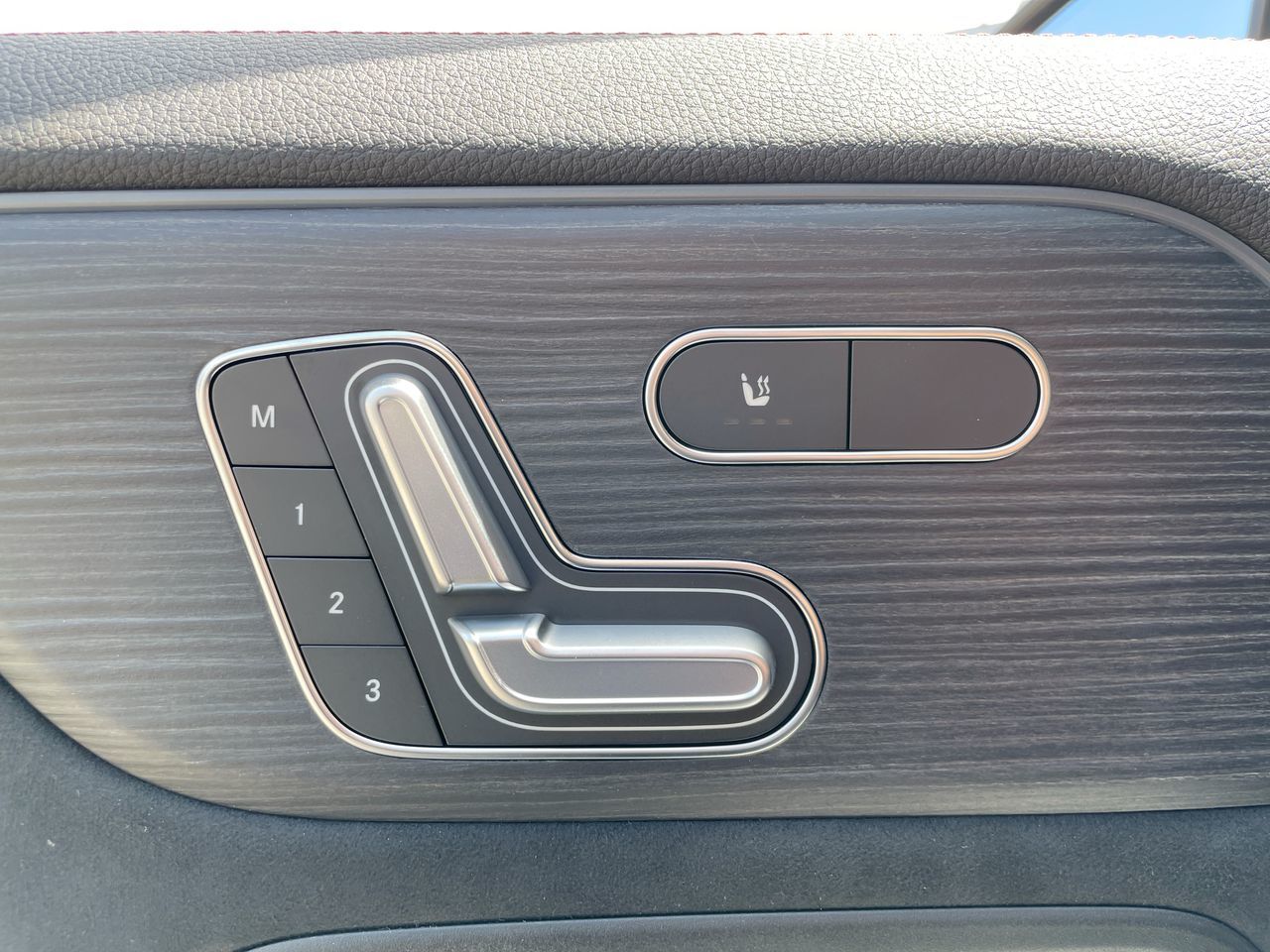 2026 Mercedes-Benz GLA in Richmond, British Columbia