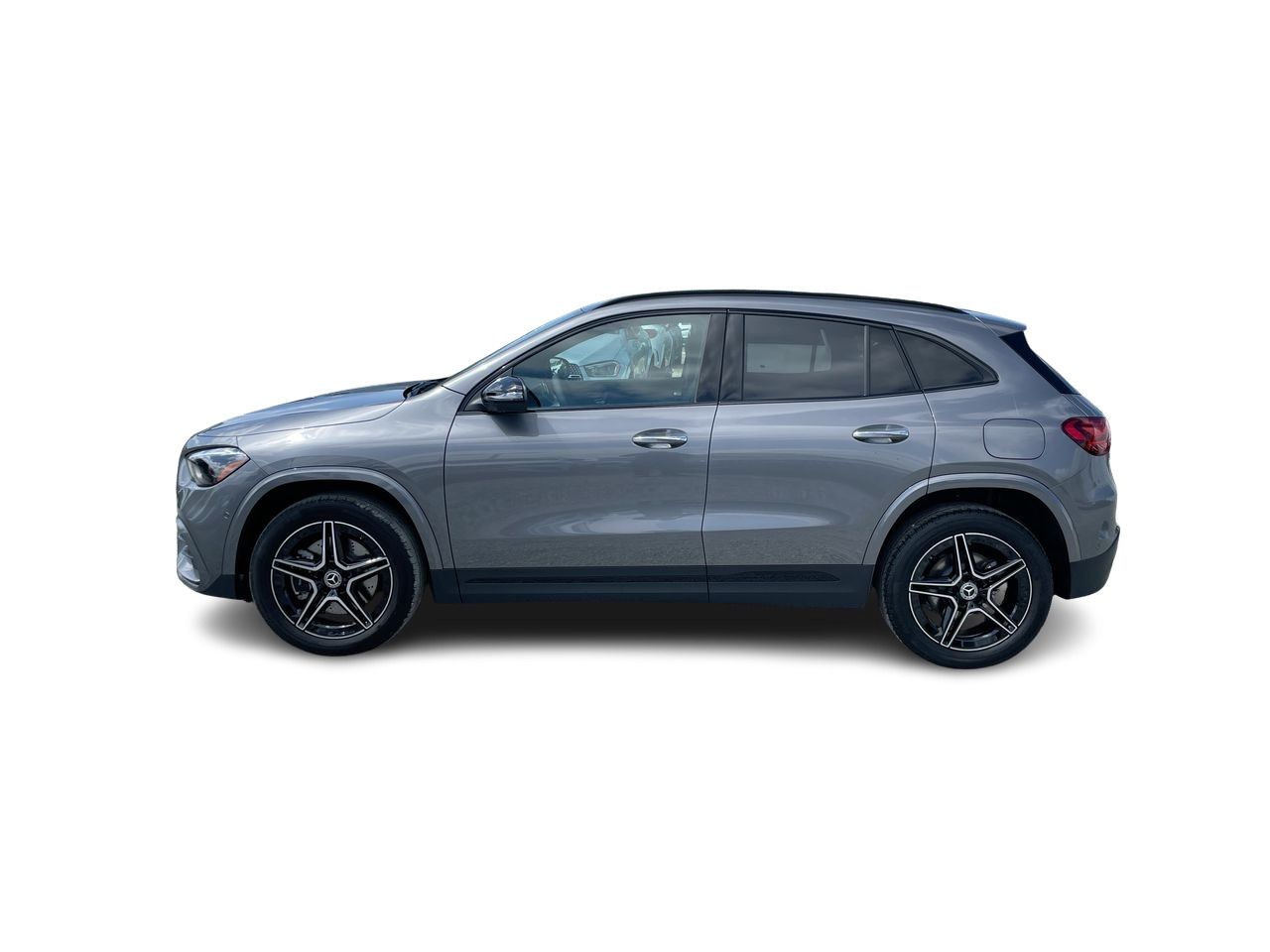2026 Mercedes-Benz GLA in Richmond, British Columbia