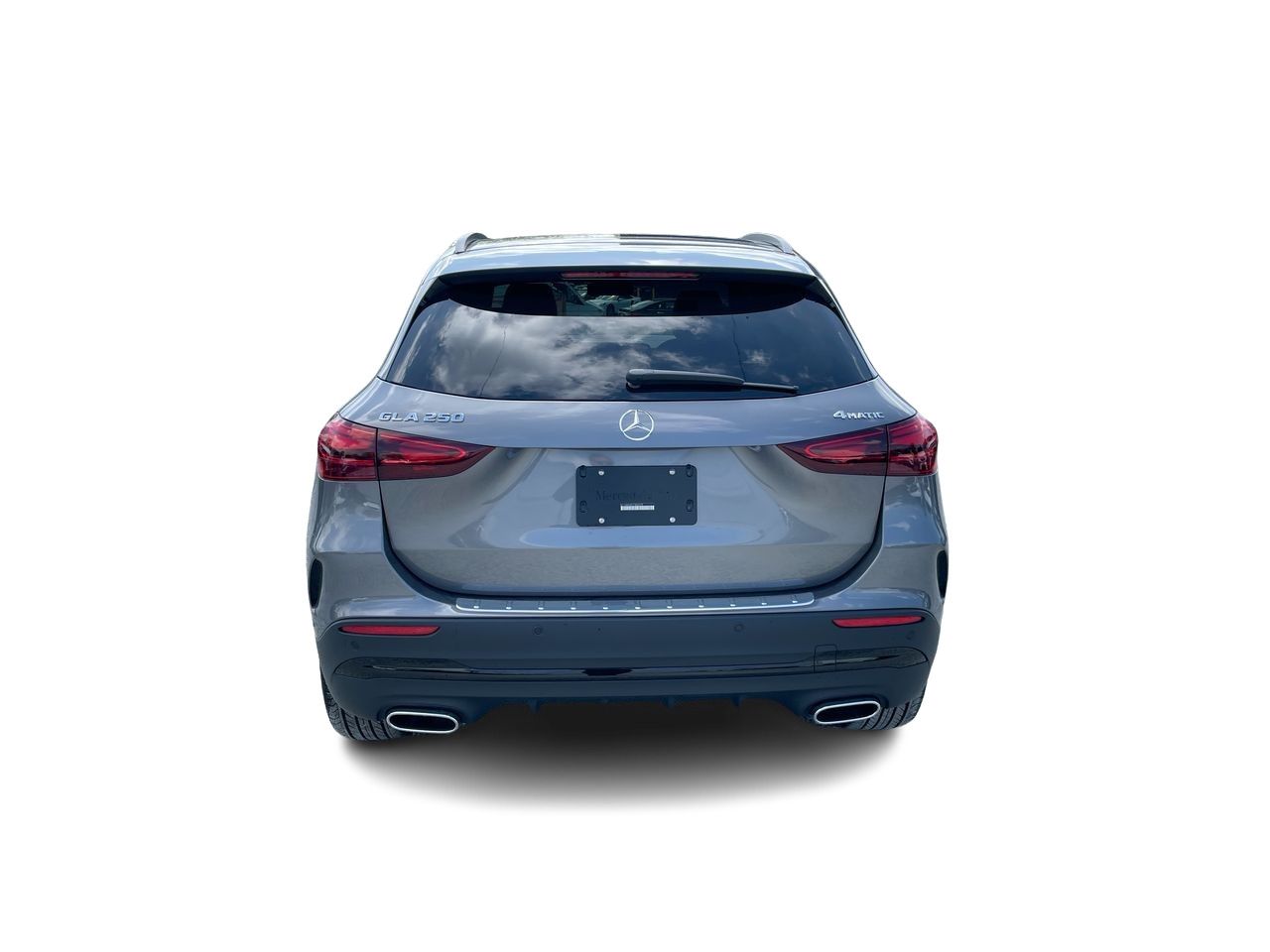 2026 Mercedes-Benz GLA in Richmond, British Columbia