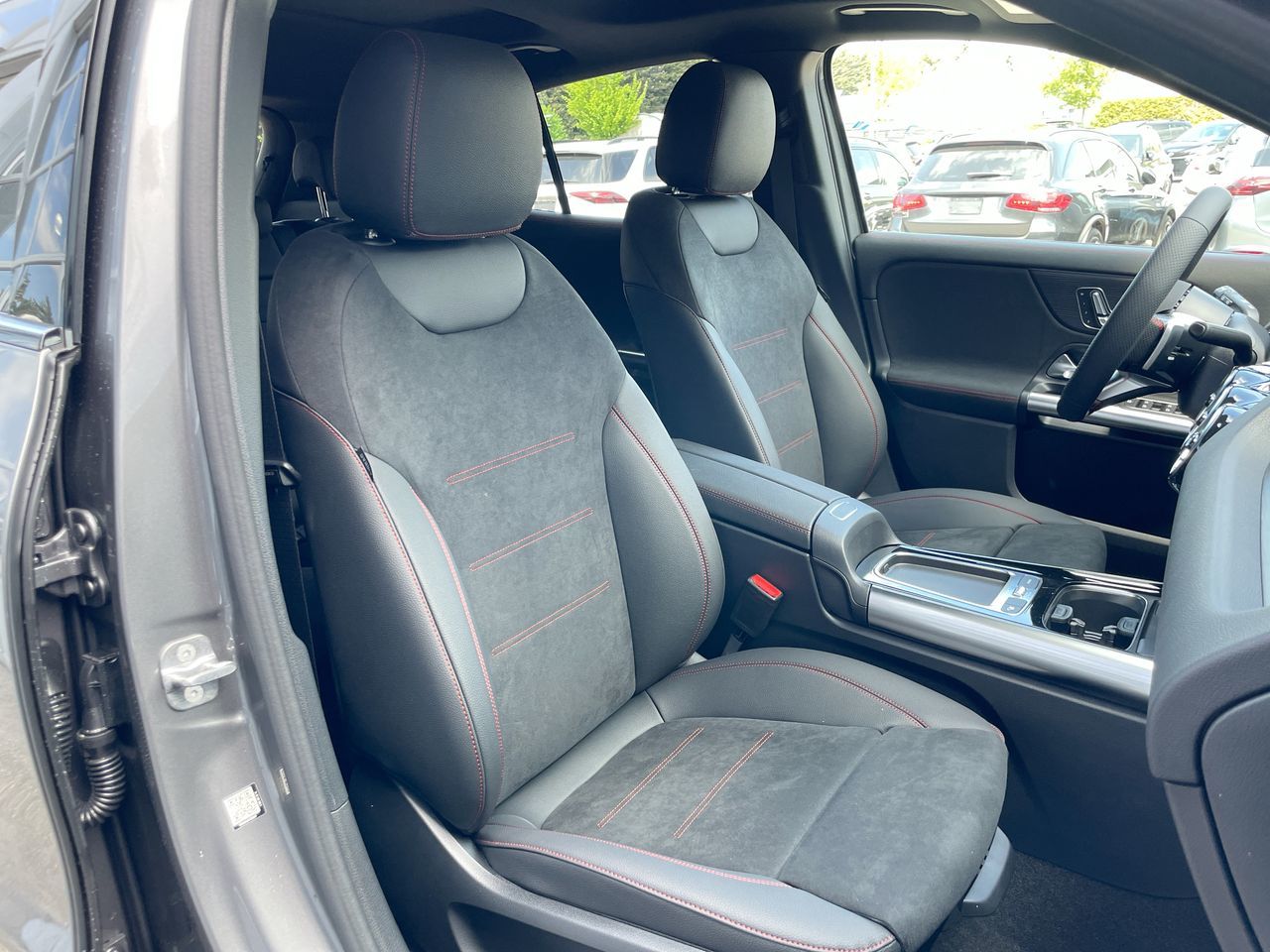 2026 Mercedes-Benz GLA in Richmond, British Columbia