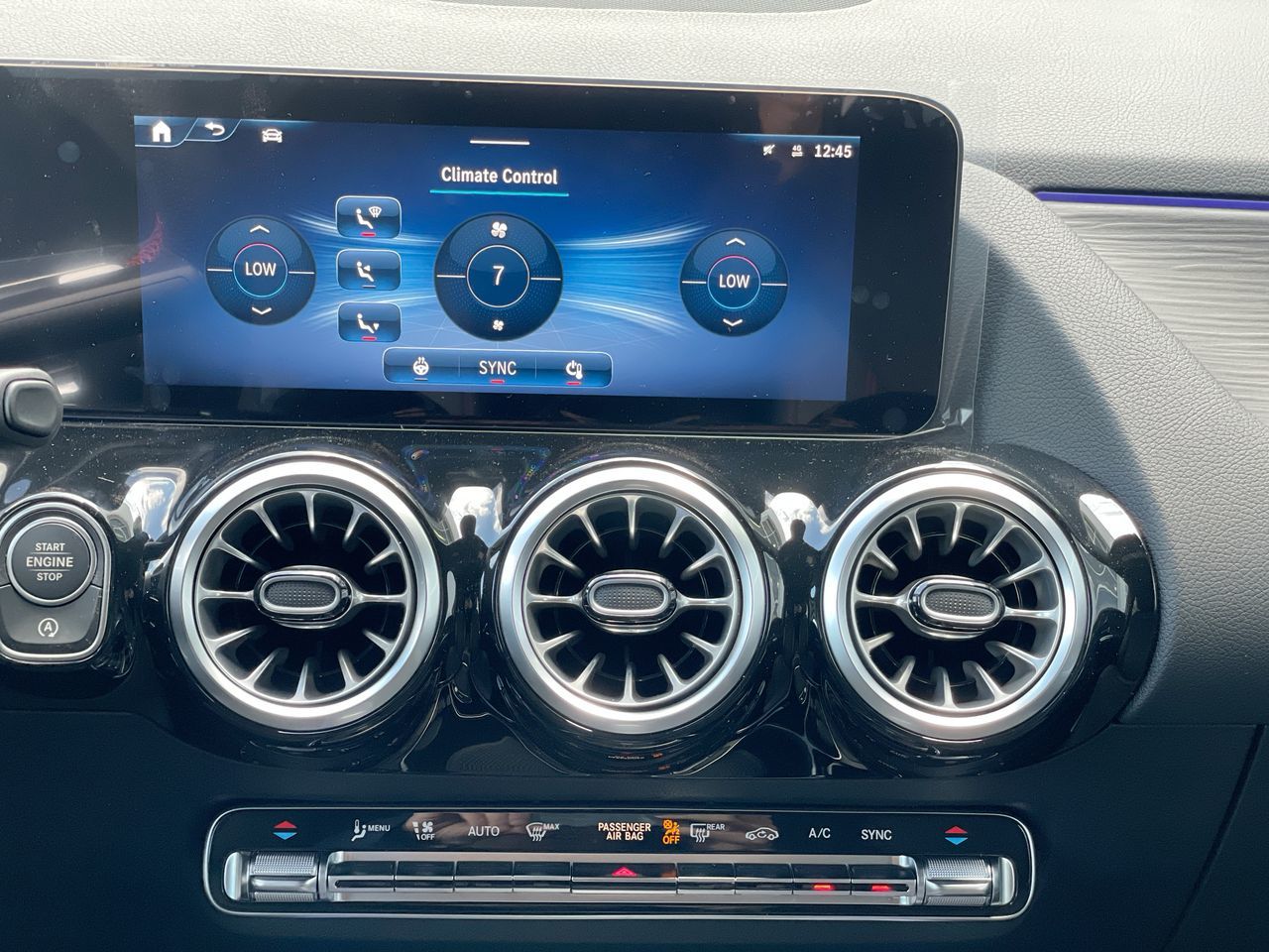 2026 Mercedes-Benz GLA in Richmond, British Columbia