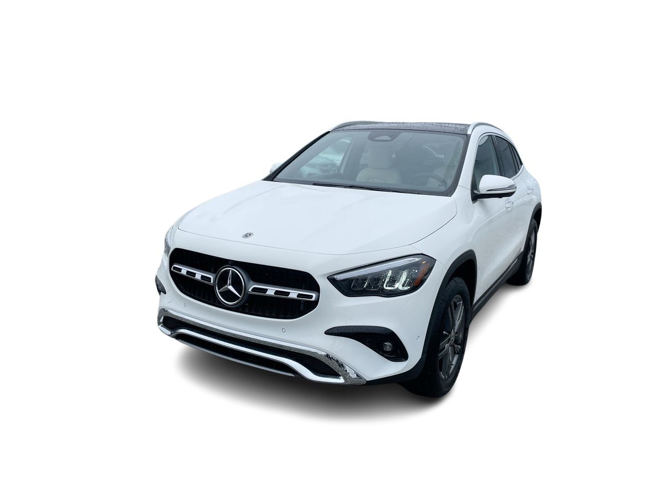 2026 Mercedes-Benz GLA in Richmond, British Columbia