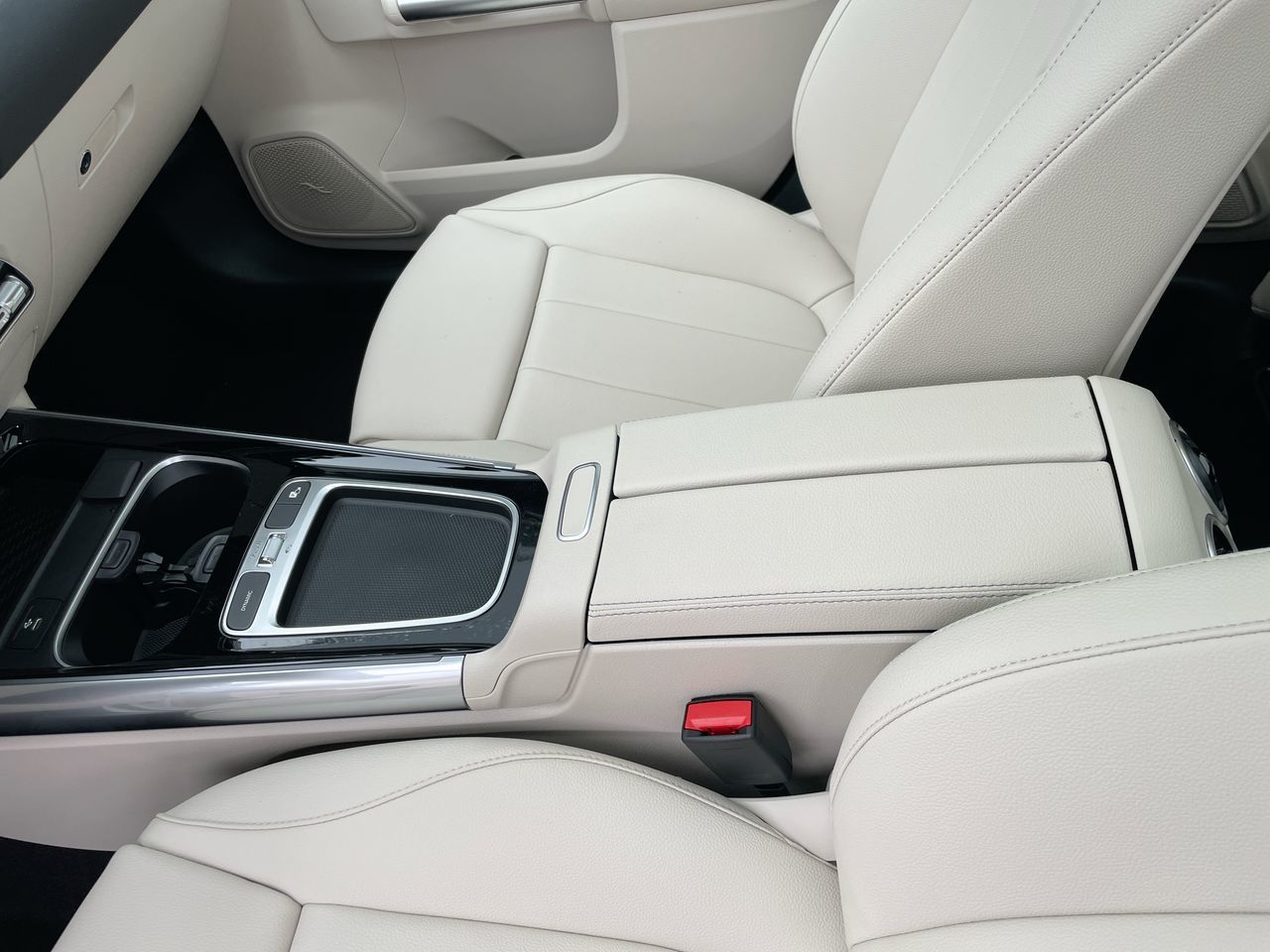2026 Mercedes-Benz GLA in Richmond, British Columbia